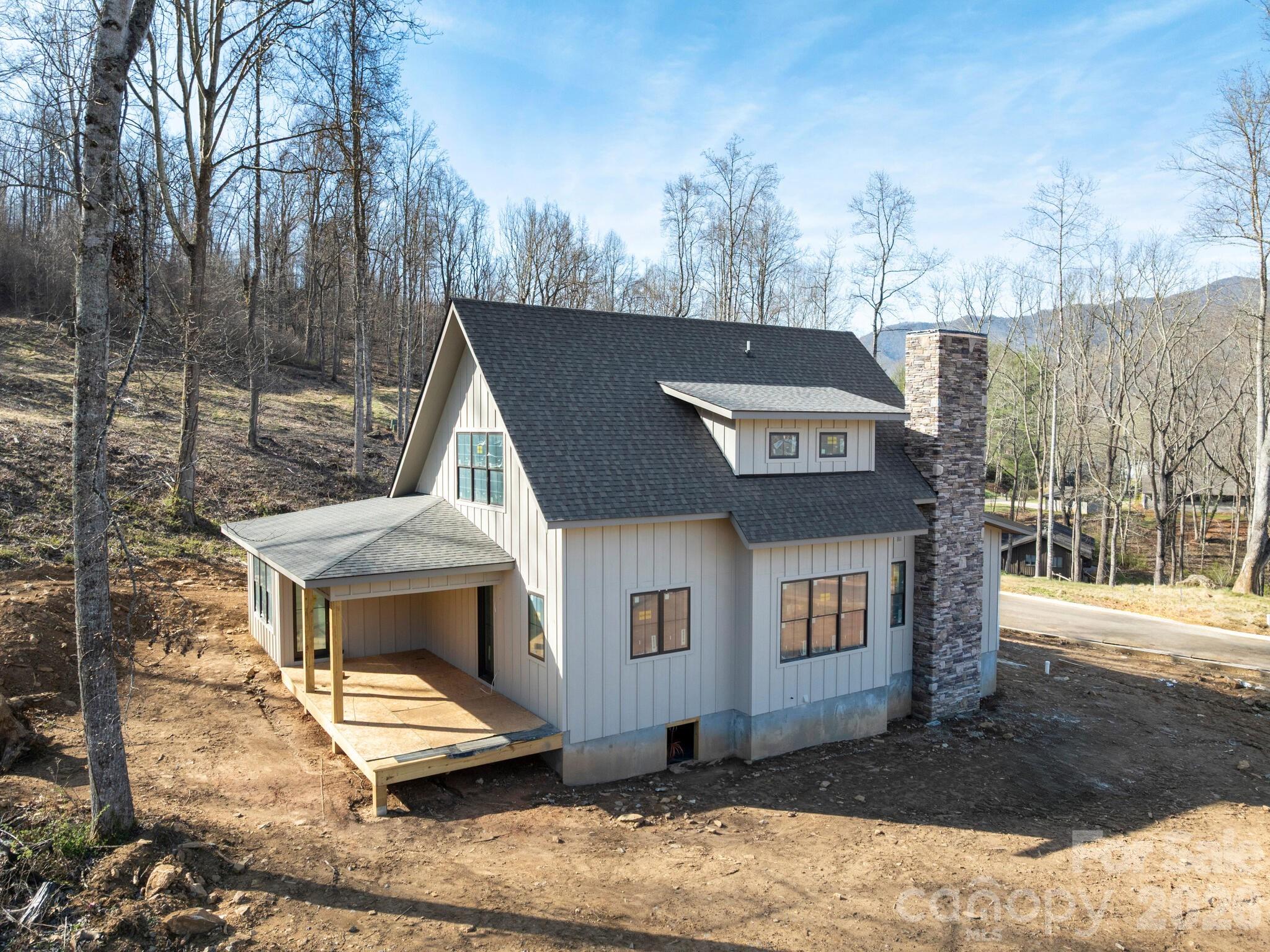 Bentgrass Village - Residential