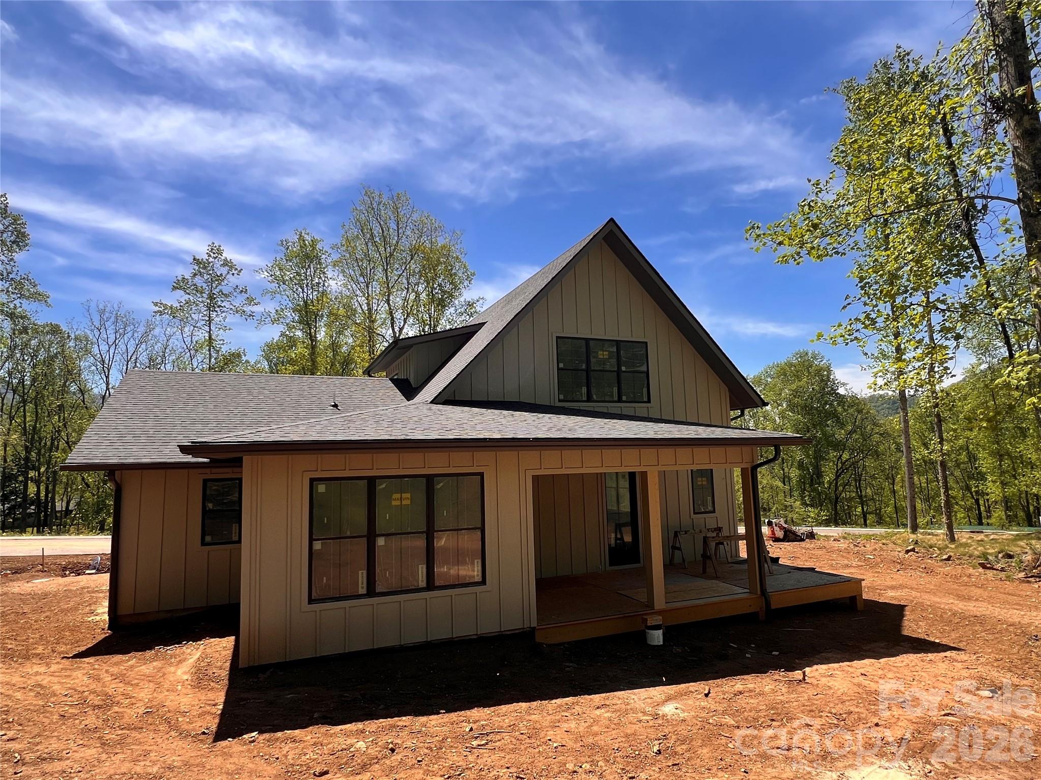 Bentgrass Village - Residential