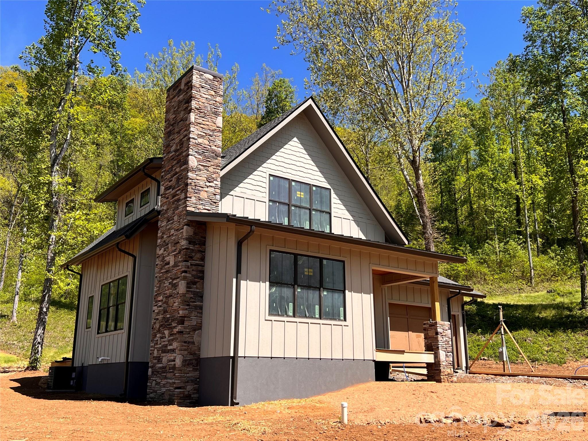 Bentgrass Village - Residential