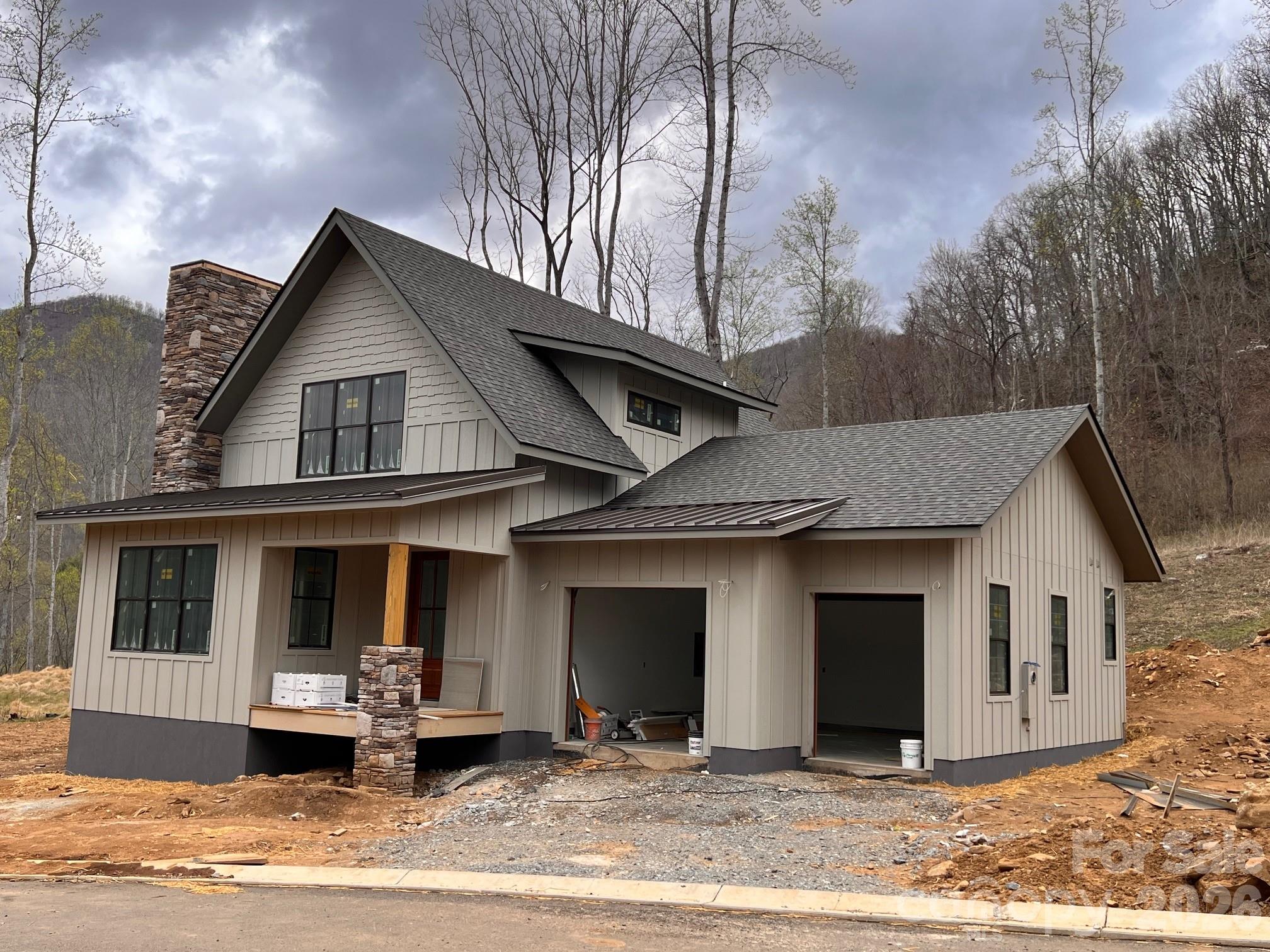 Bentgrass Village - Residential