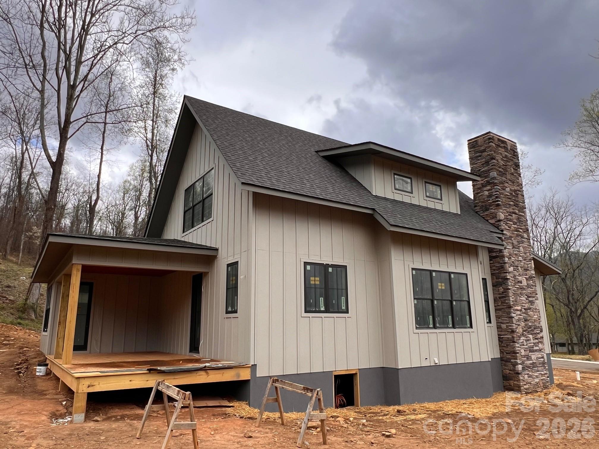 Bentgrass Village - Residential