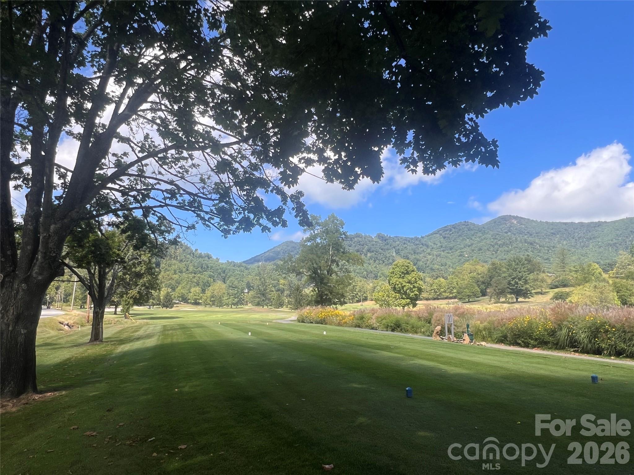 Bentgrass Village - Residential