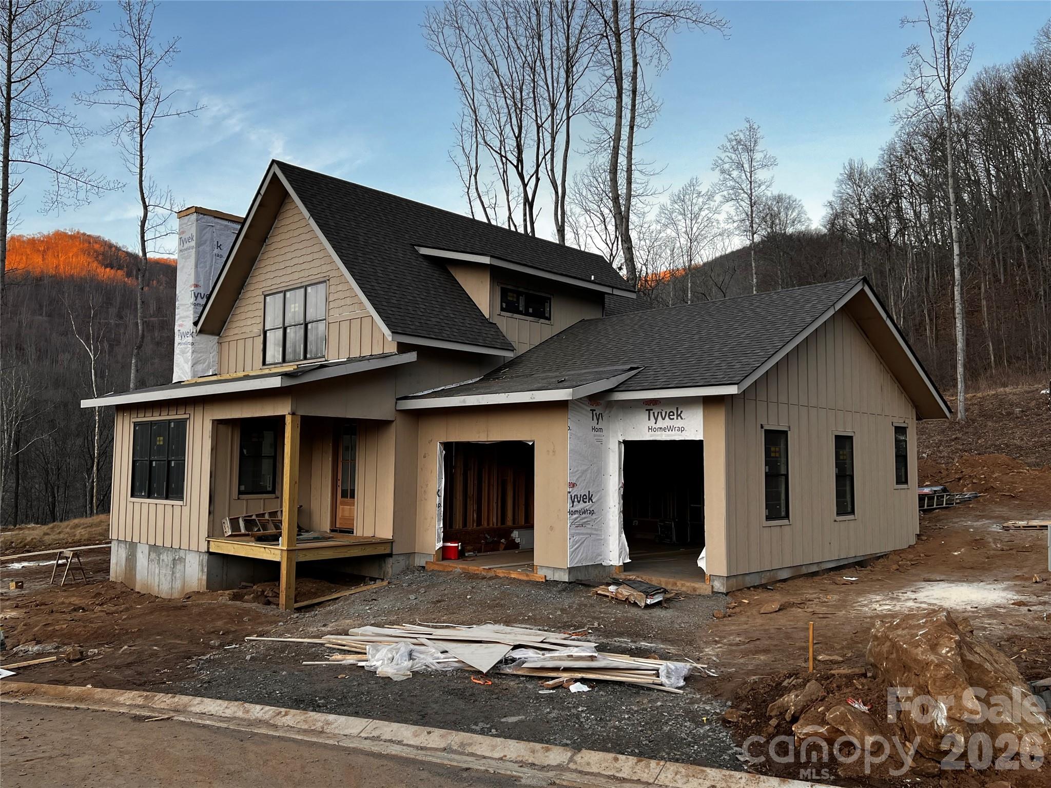 Bentgrass Village - Residential