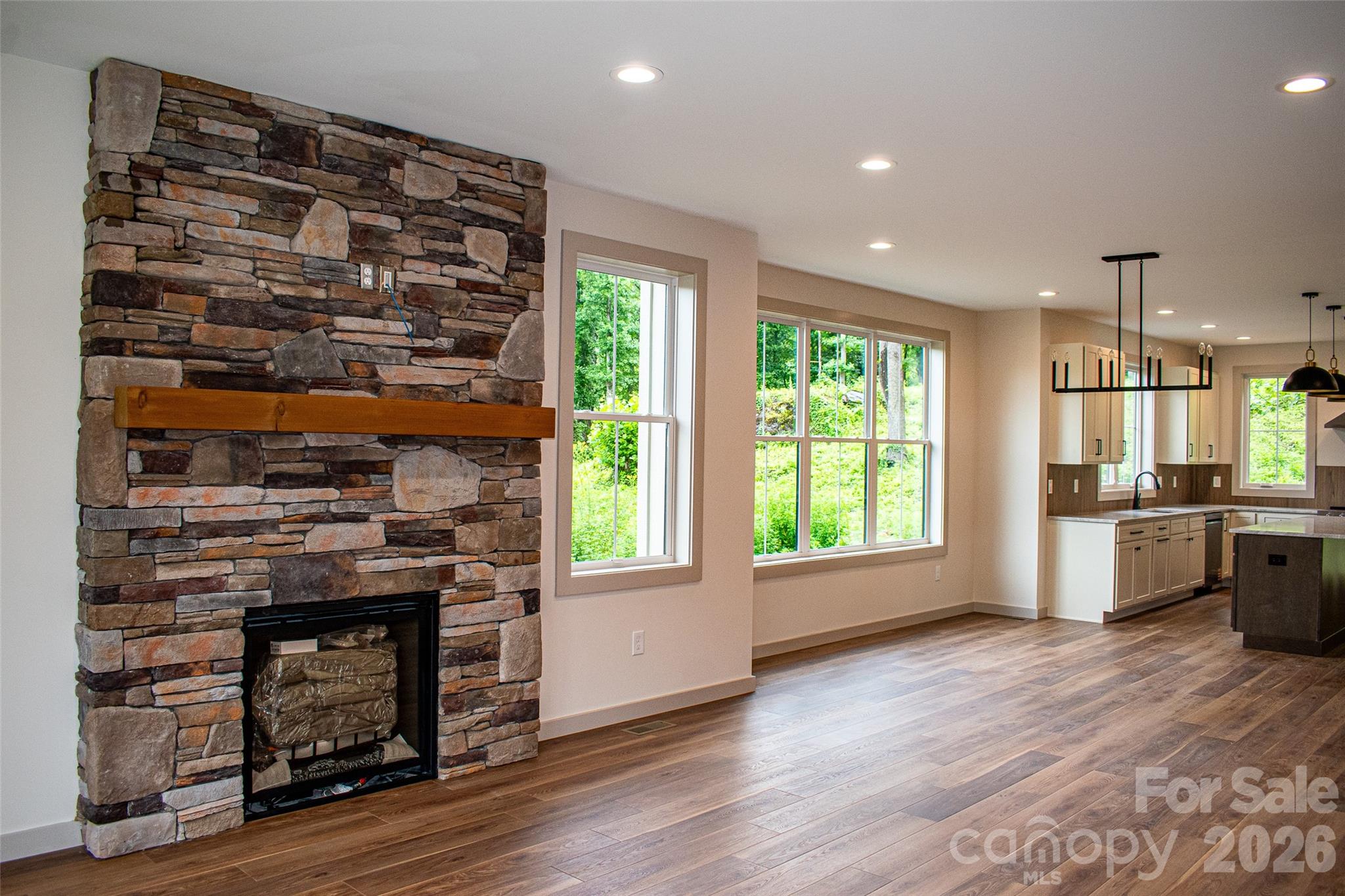 100 Bear Tree Cove
