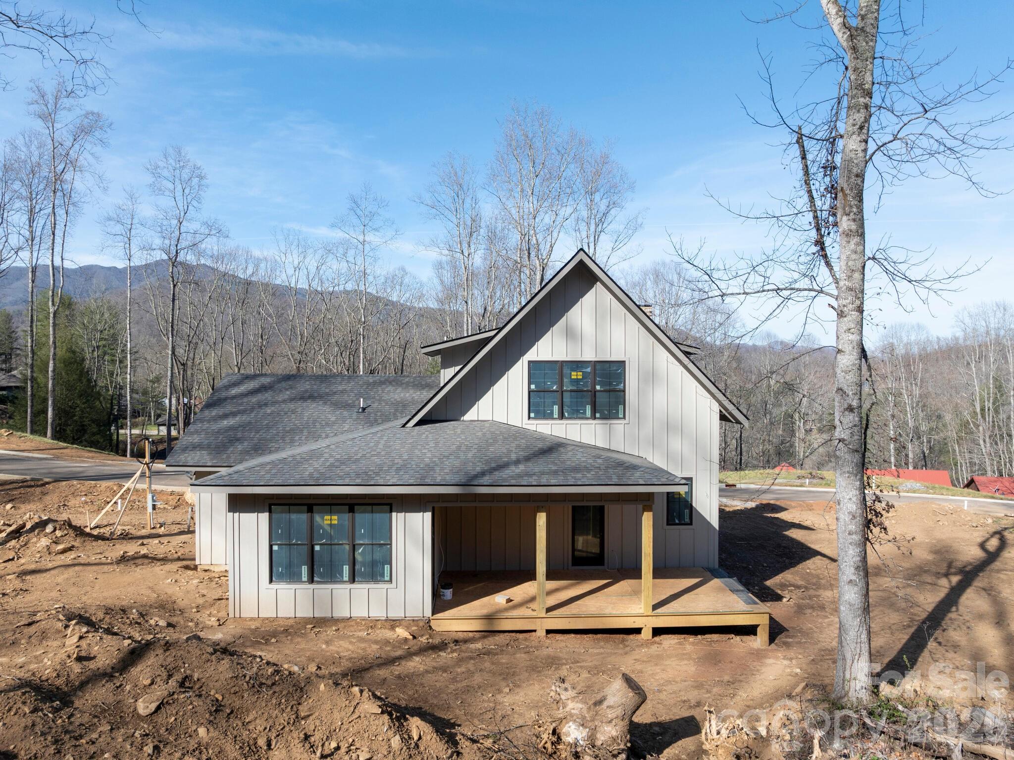 Bentgrass Village - Residential