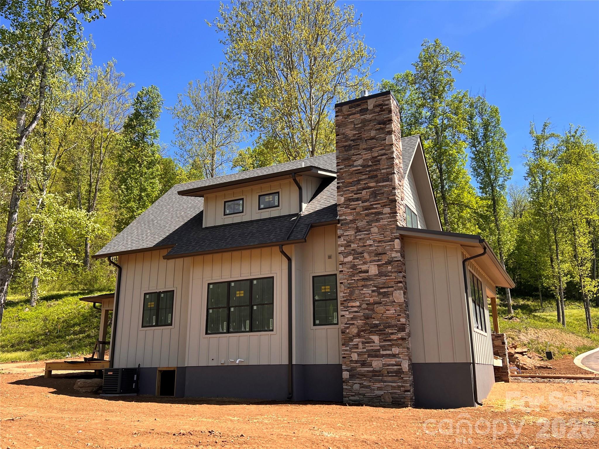 Bentgrass Village - Residential