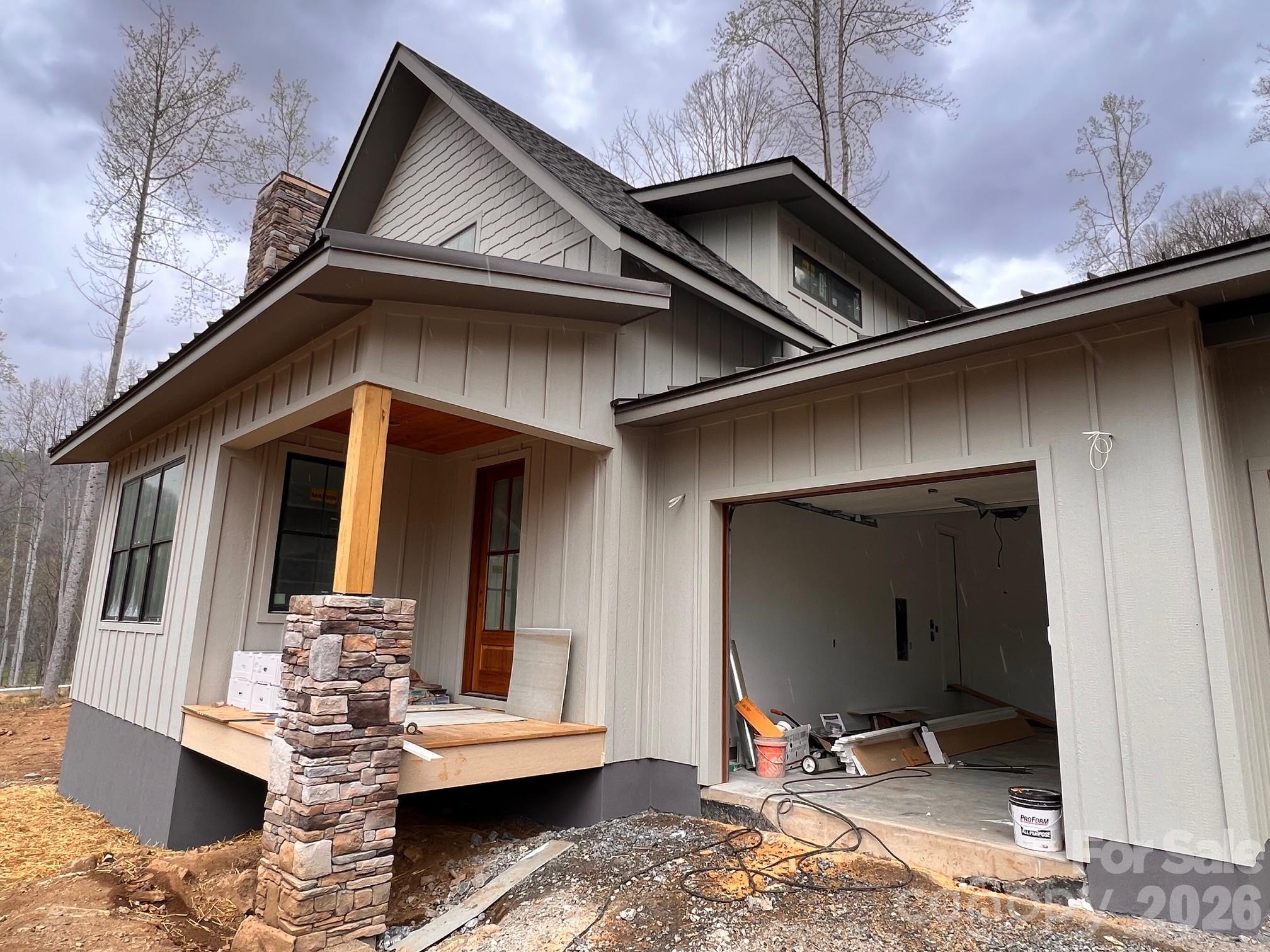 Bentgrass Village - Residential