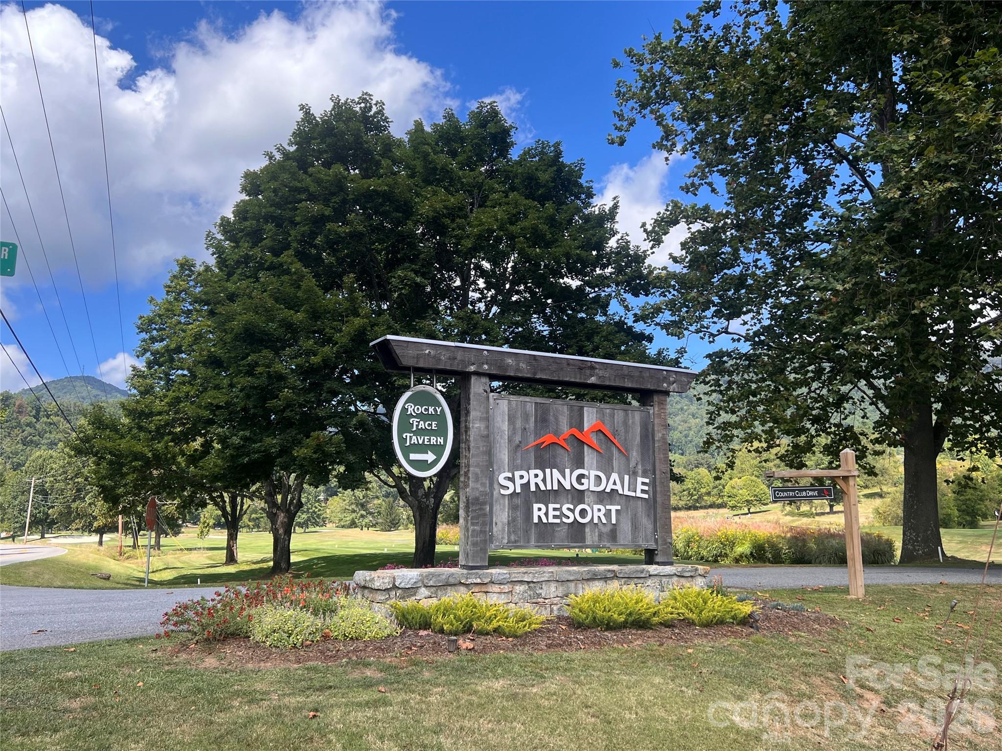 Bentgrass Village - Residential