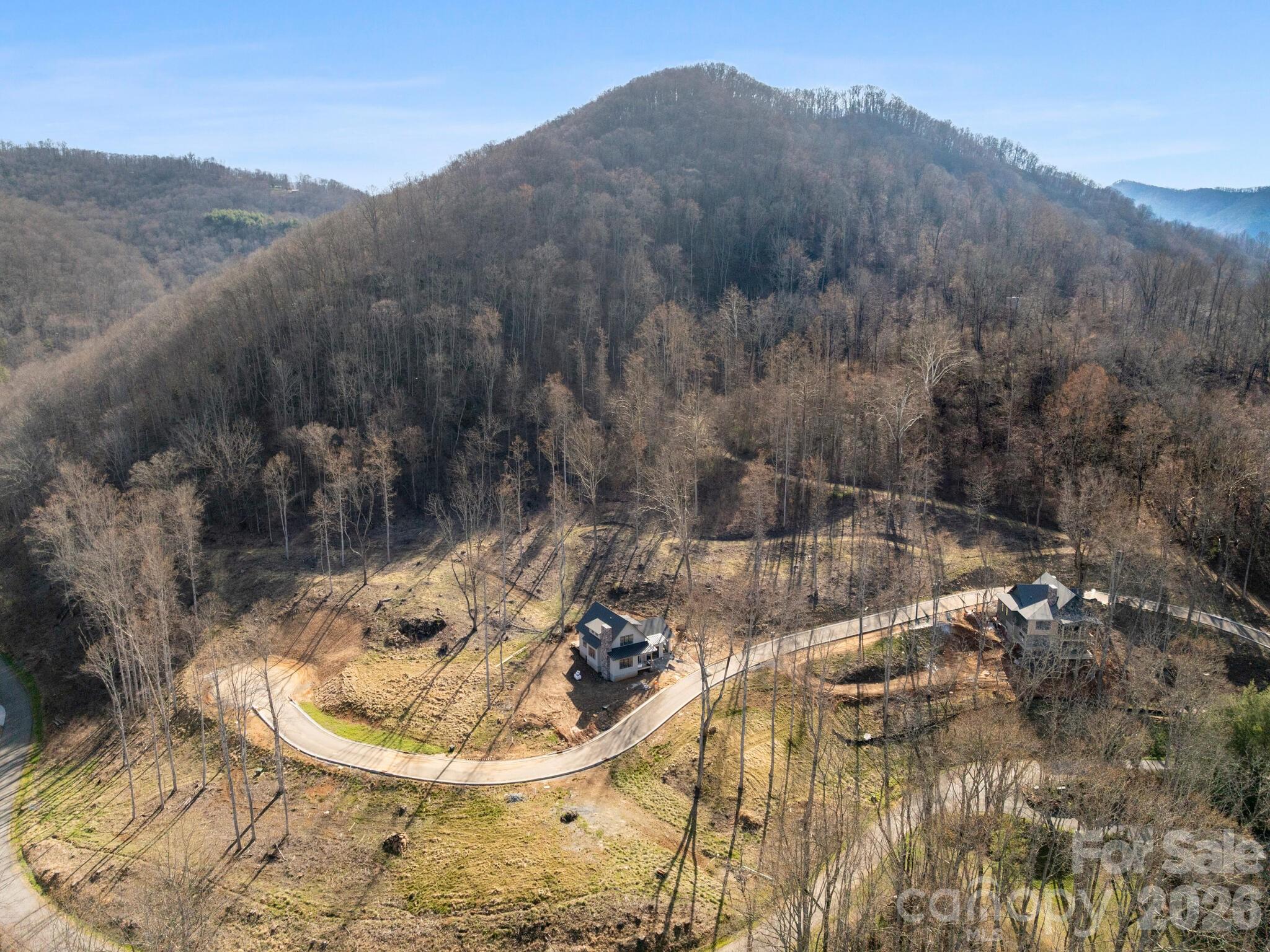 Bentgrass Village - Residential