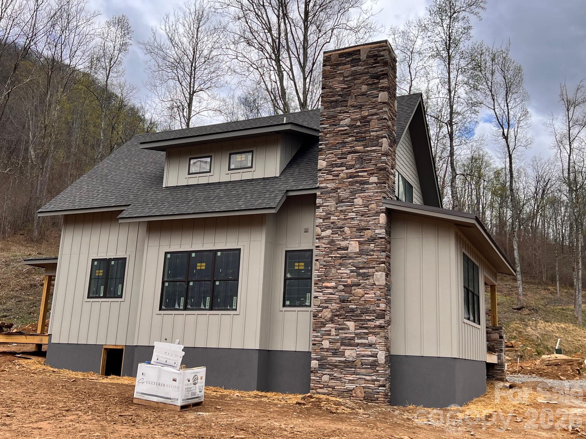 Bentgrass Village - Residential