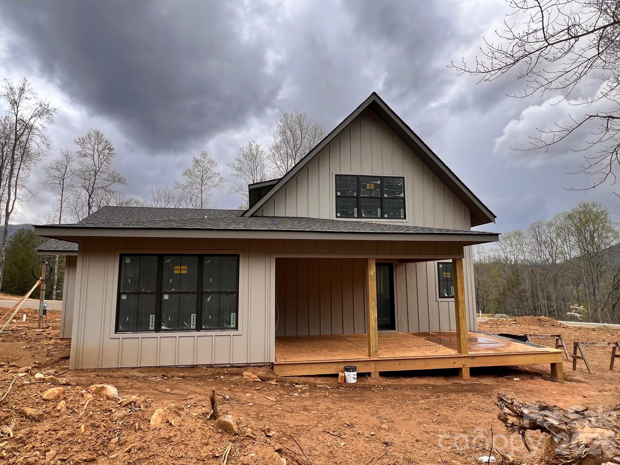 Bentgrass Village - Residential