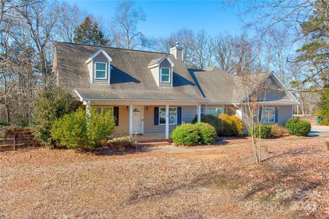 A home in Concord