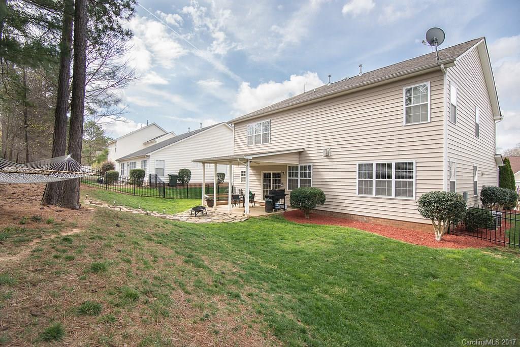 Millwood Plantation - Residential