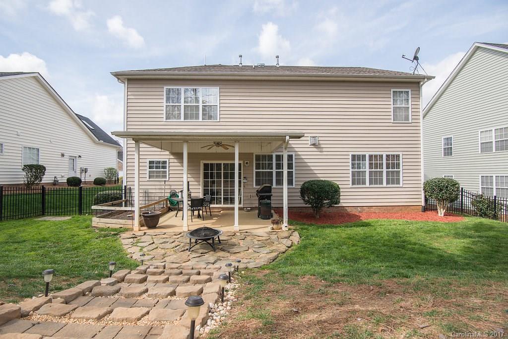 Millwood Plantation - Residential