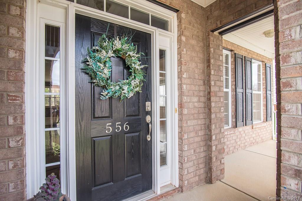 Millwood Plantation - Residential