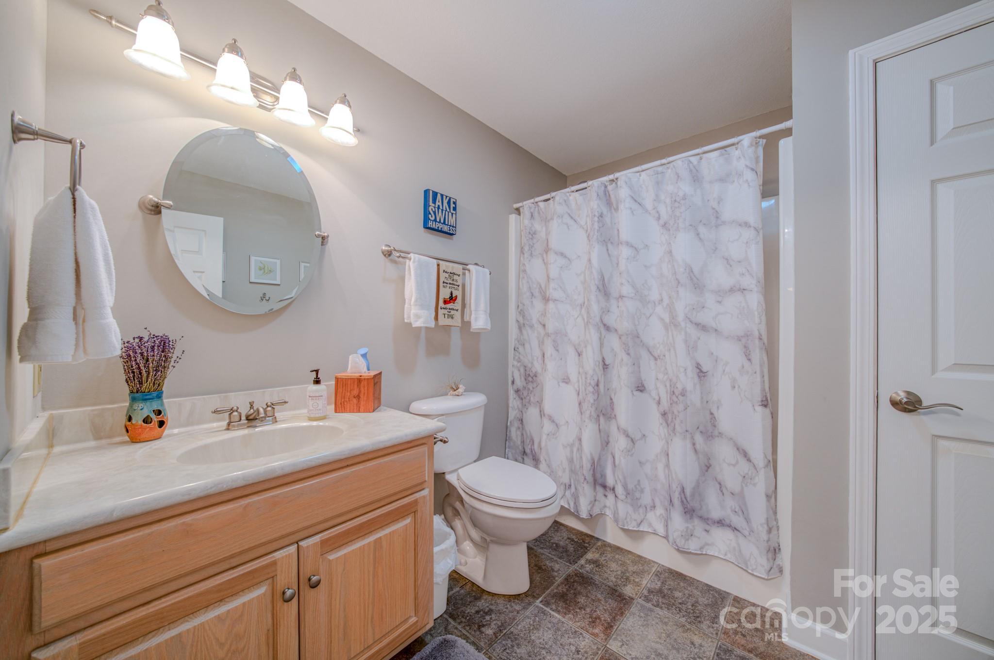 Waterglyn - Residential