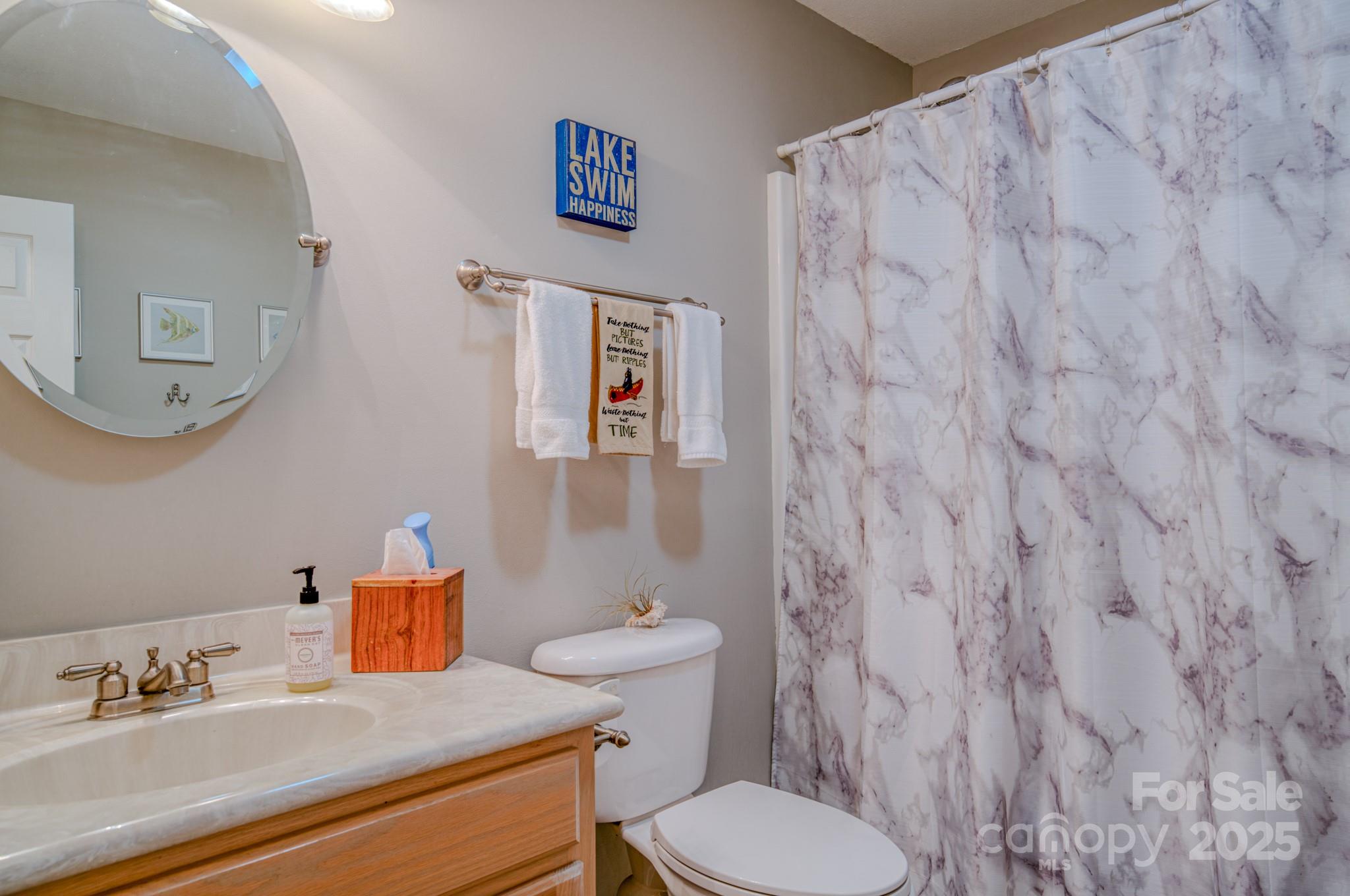 Waterglyn - Residential