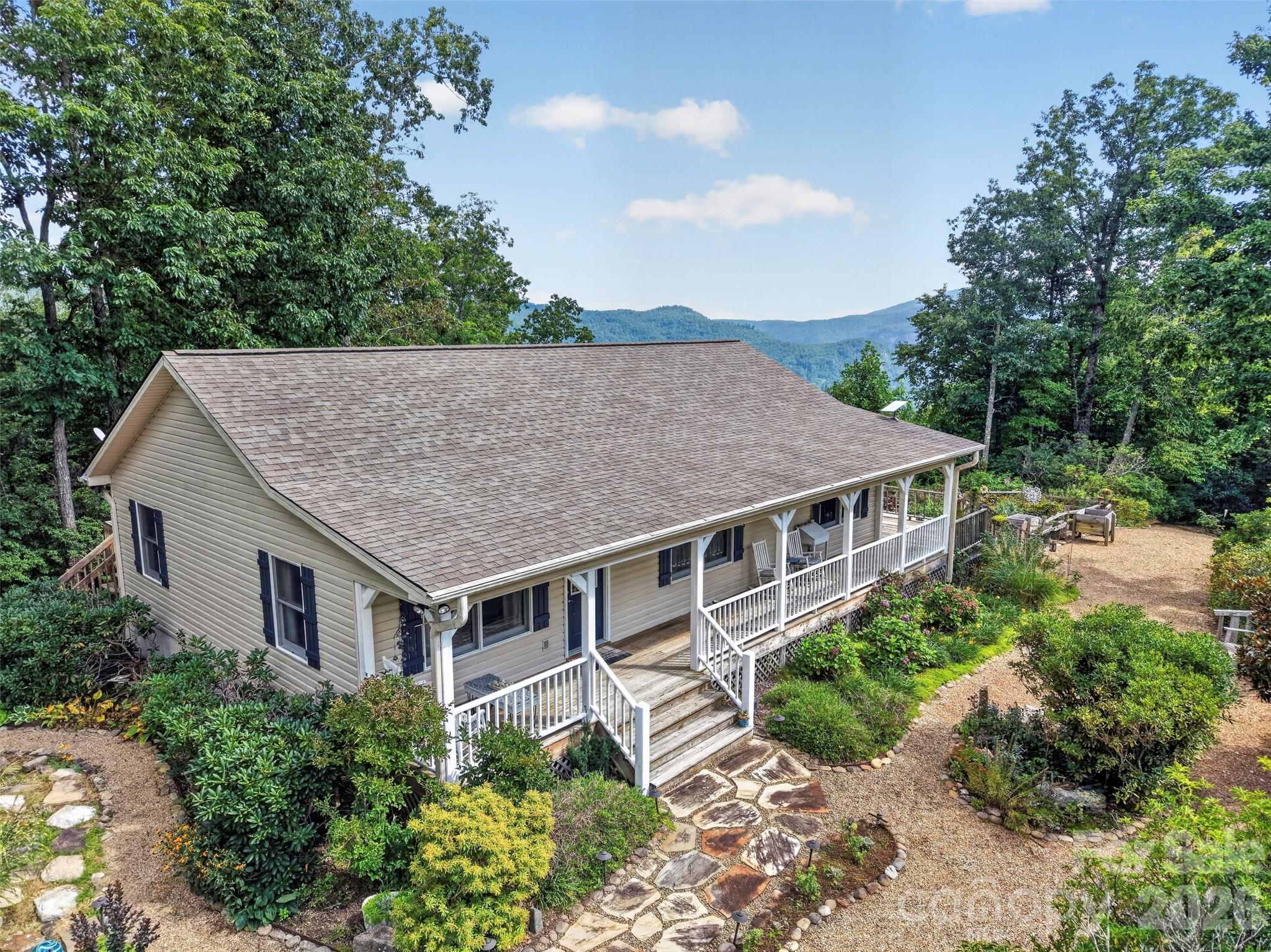 44 & 50 Autumn View Drive