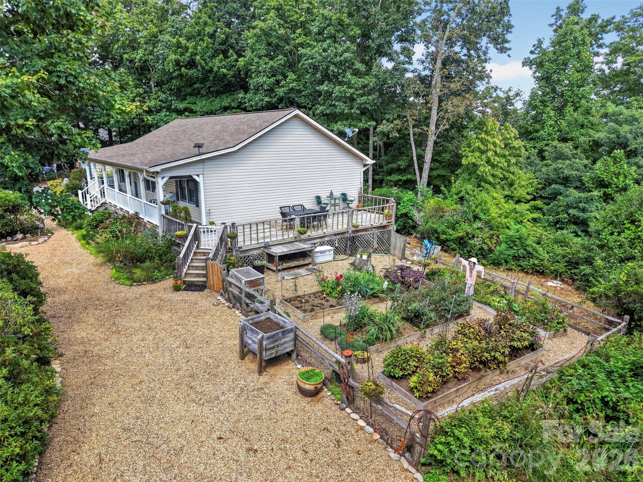 44 & 50 Autumn View Drive