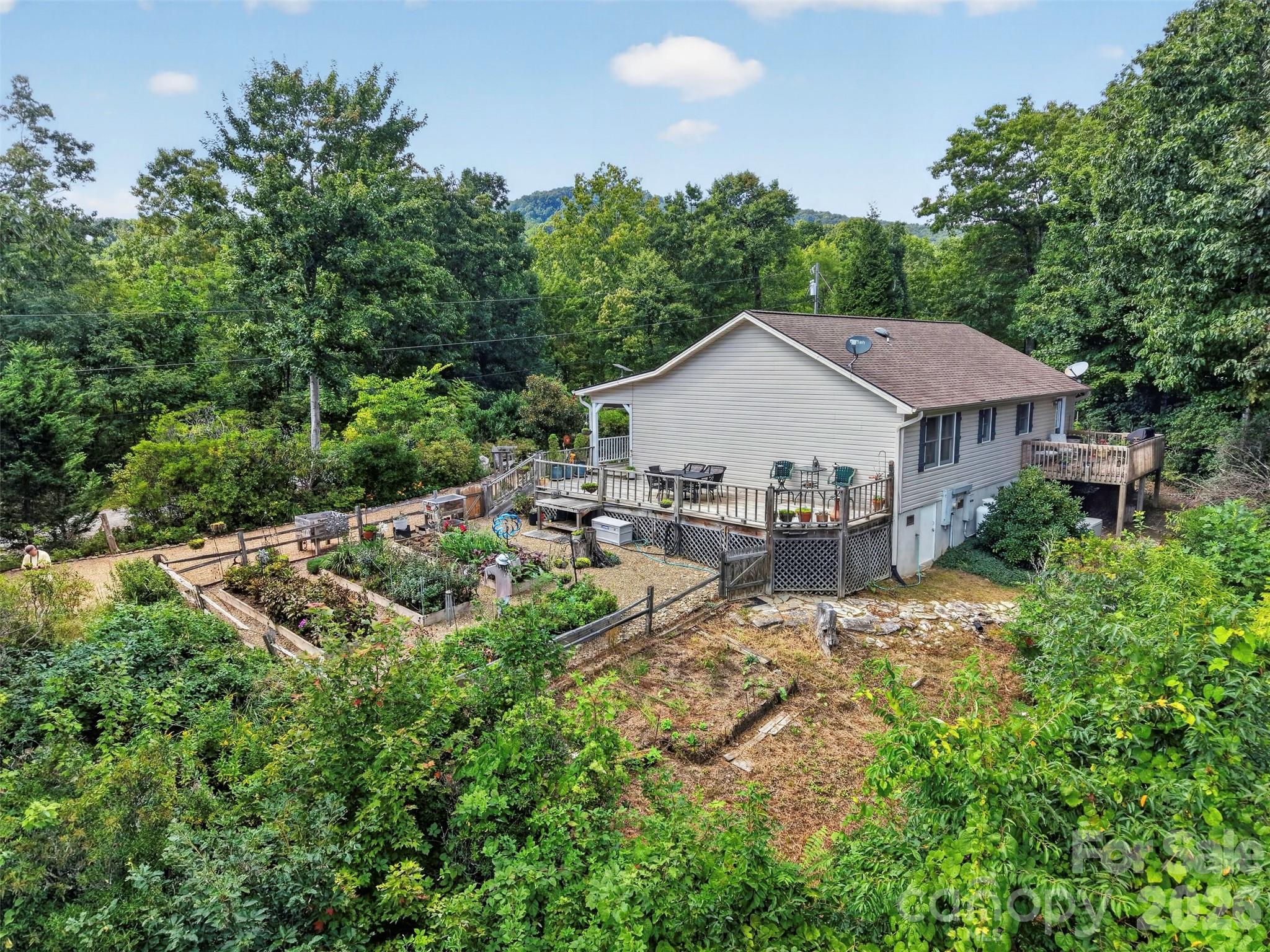 44 & 50 Autumn View Drive