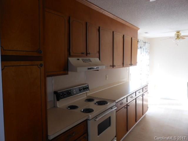Danby - Residential Lease