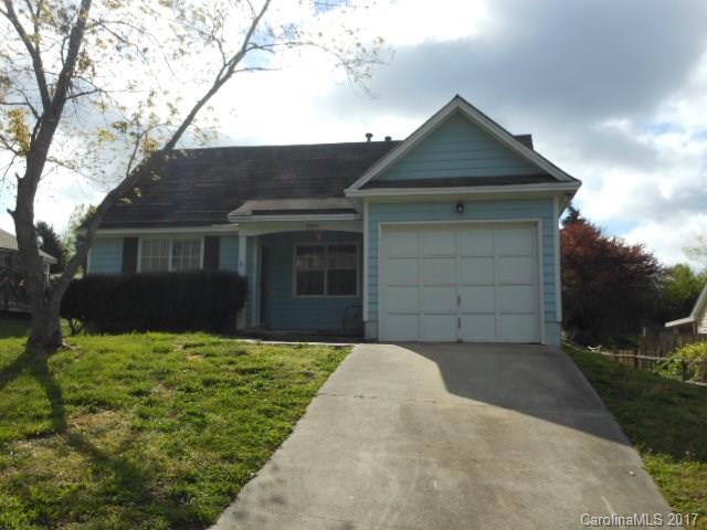 Danby - Residential Lease