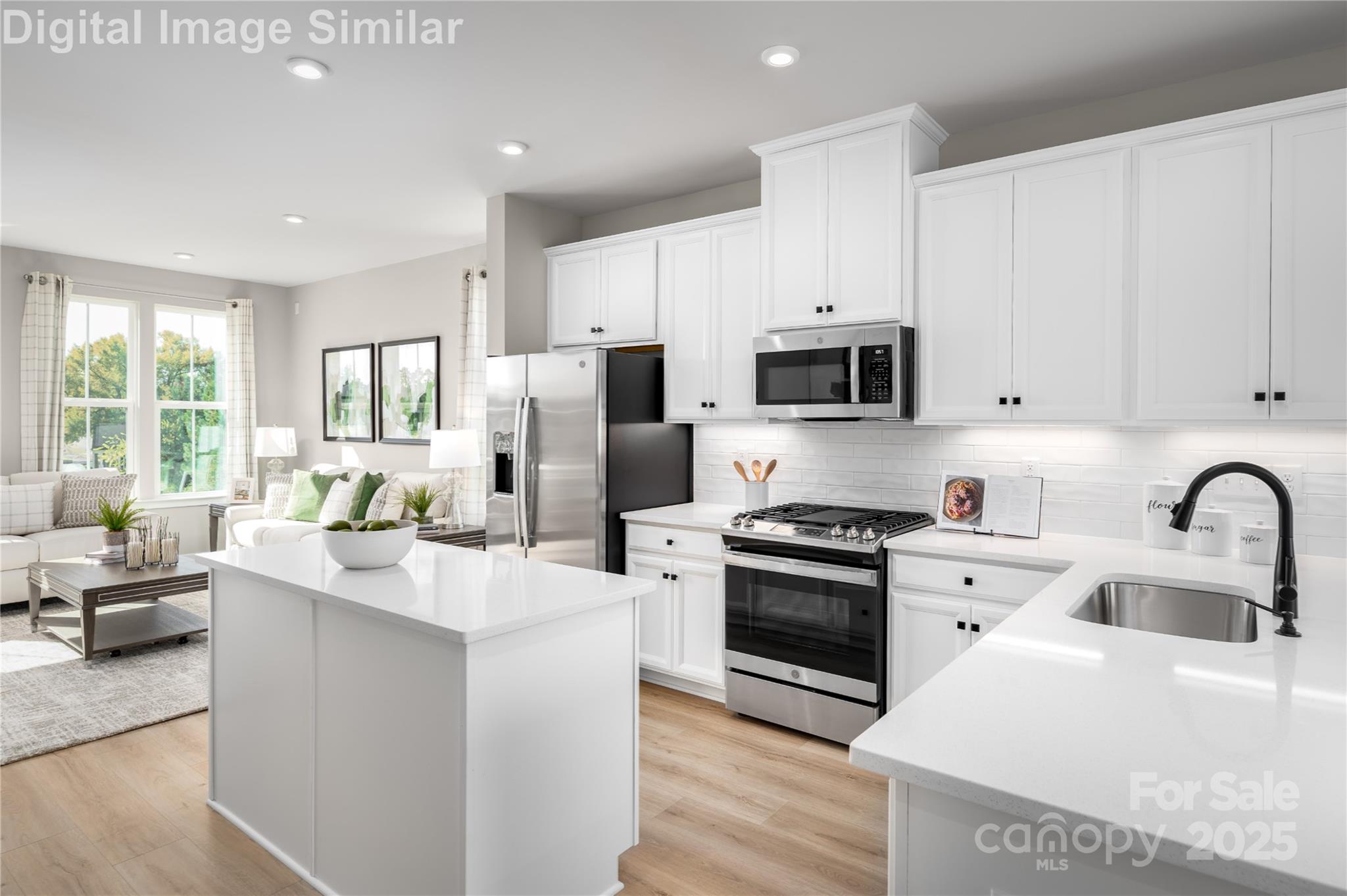 Northerly Townhomes - Residential