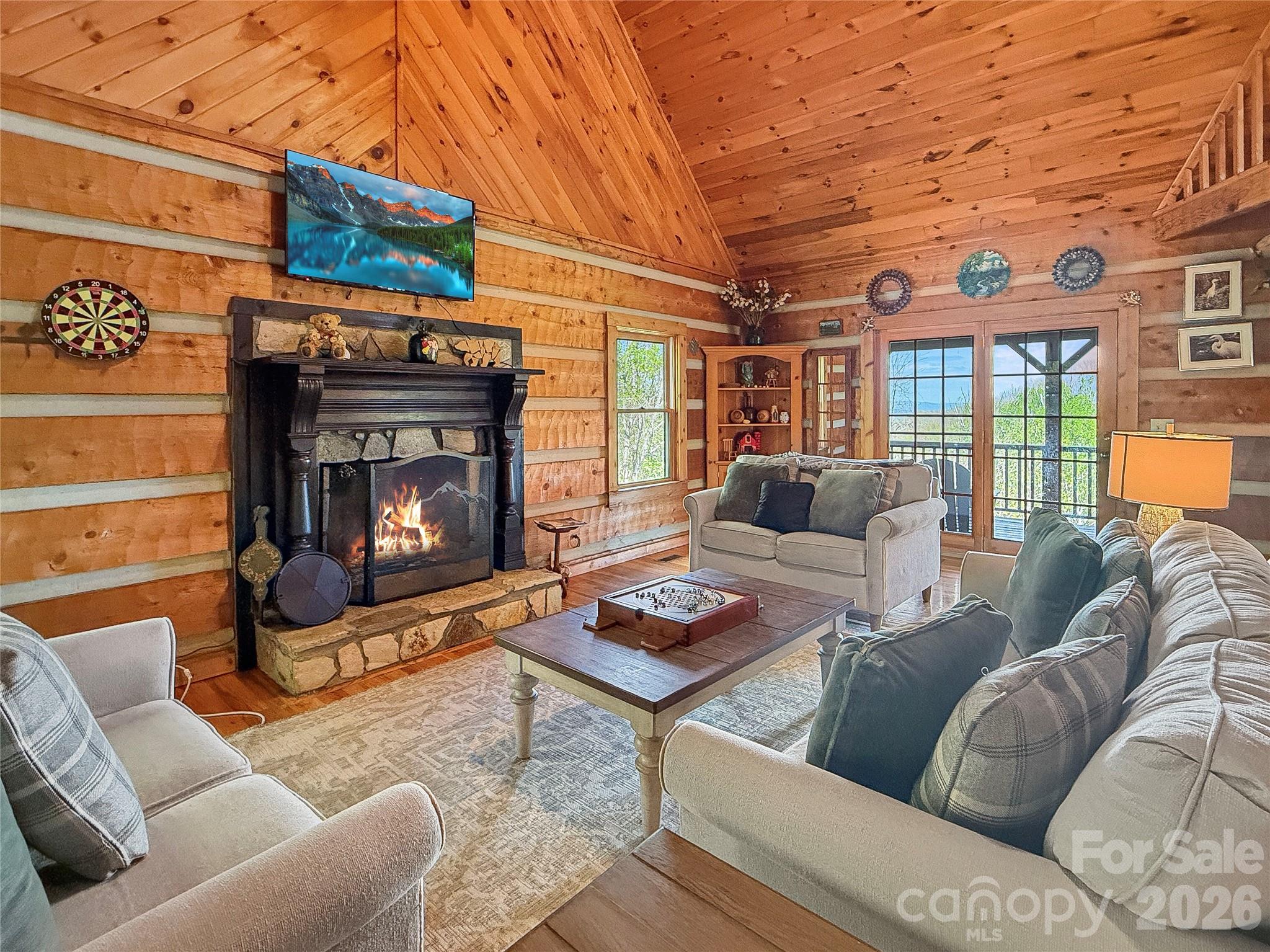 564 Nettles Ridge Road