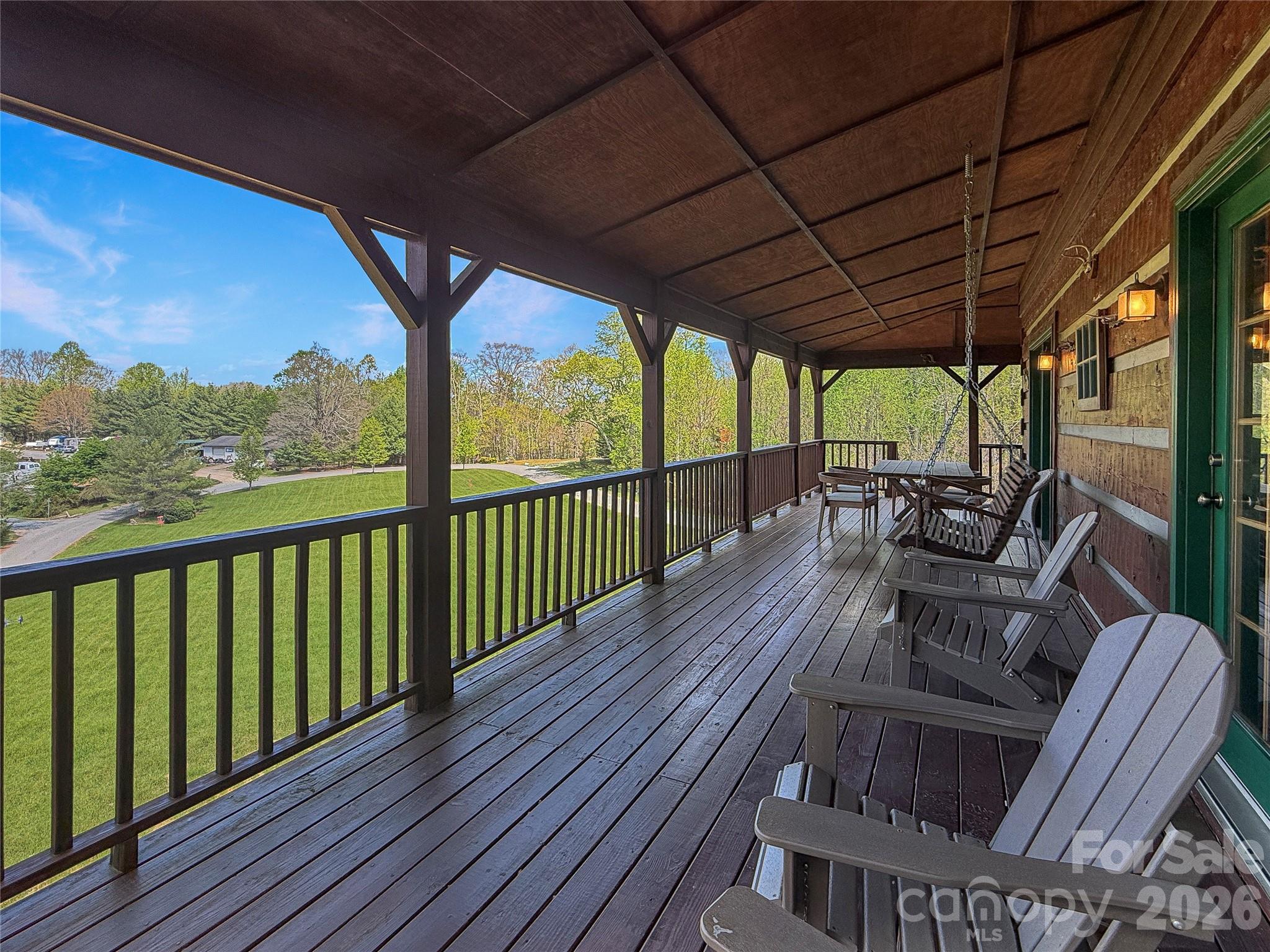 Hunters Ridge - Residential