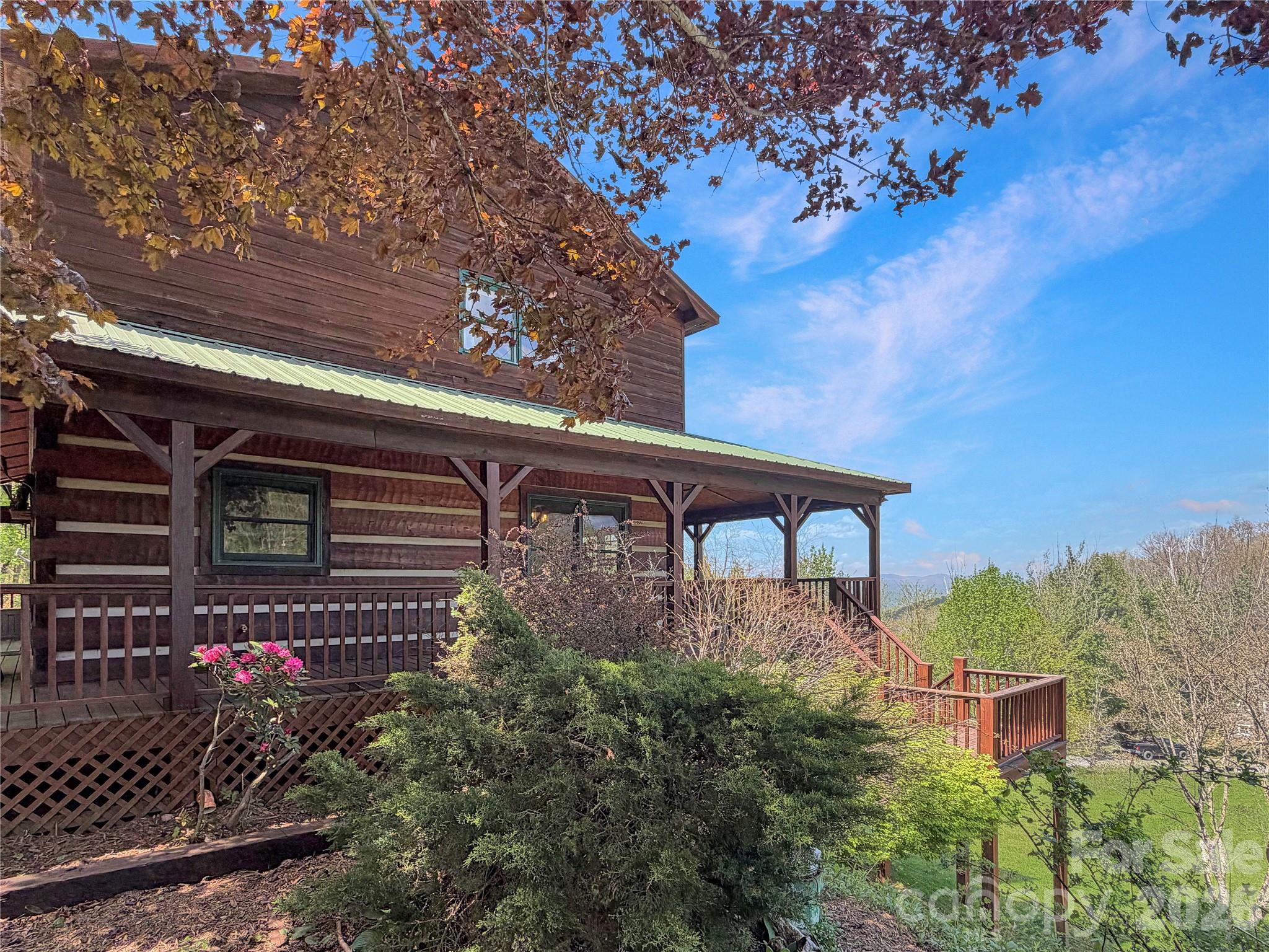 Hunters Ridge - Residential