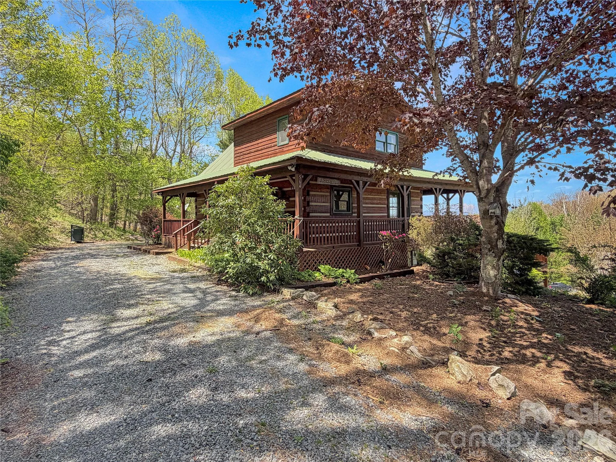 564 Nettles Ridge Road, Banner Elk, NC, 28604