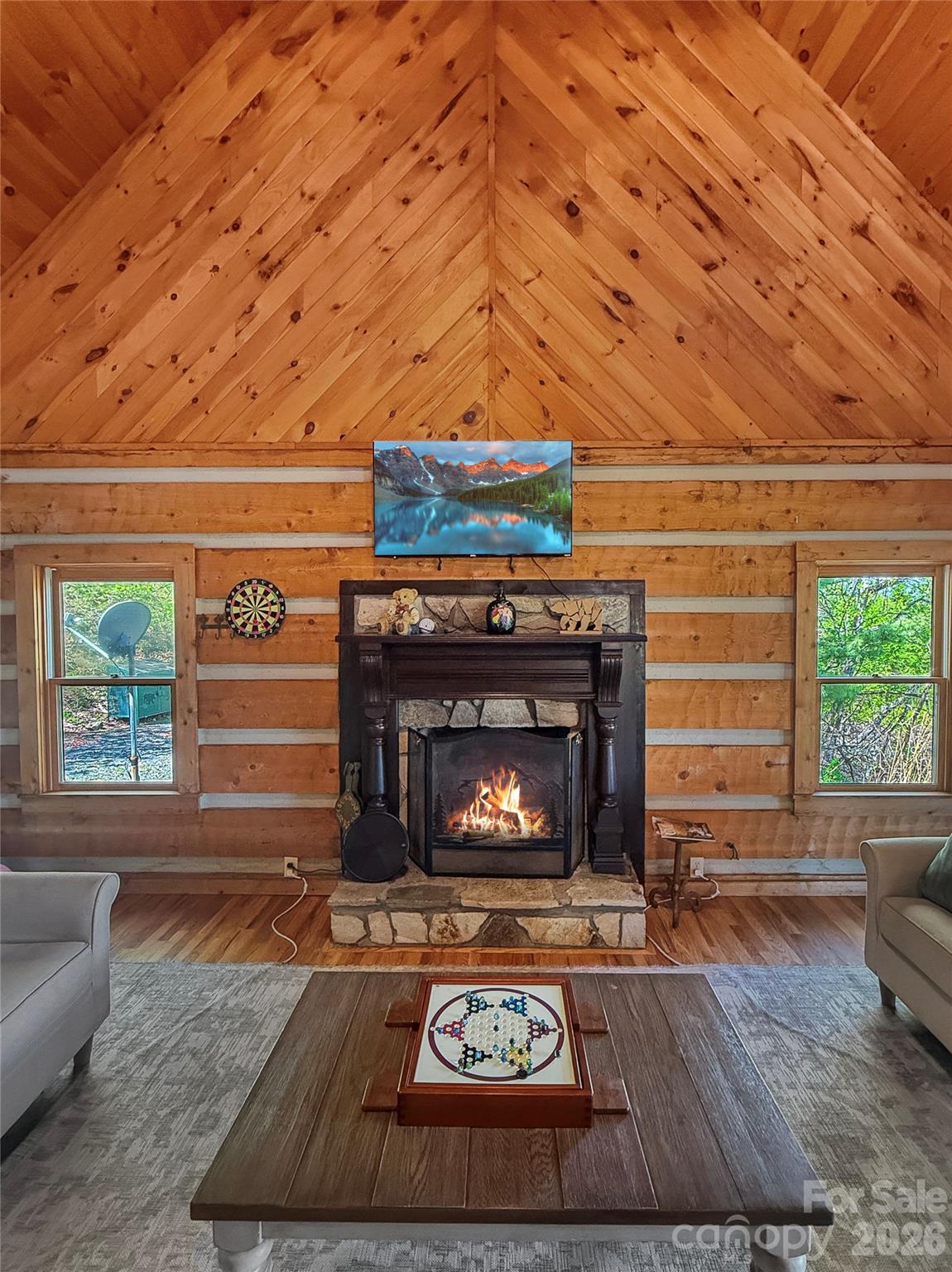 Hunters Ridge - Residential