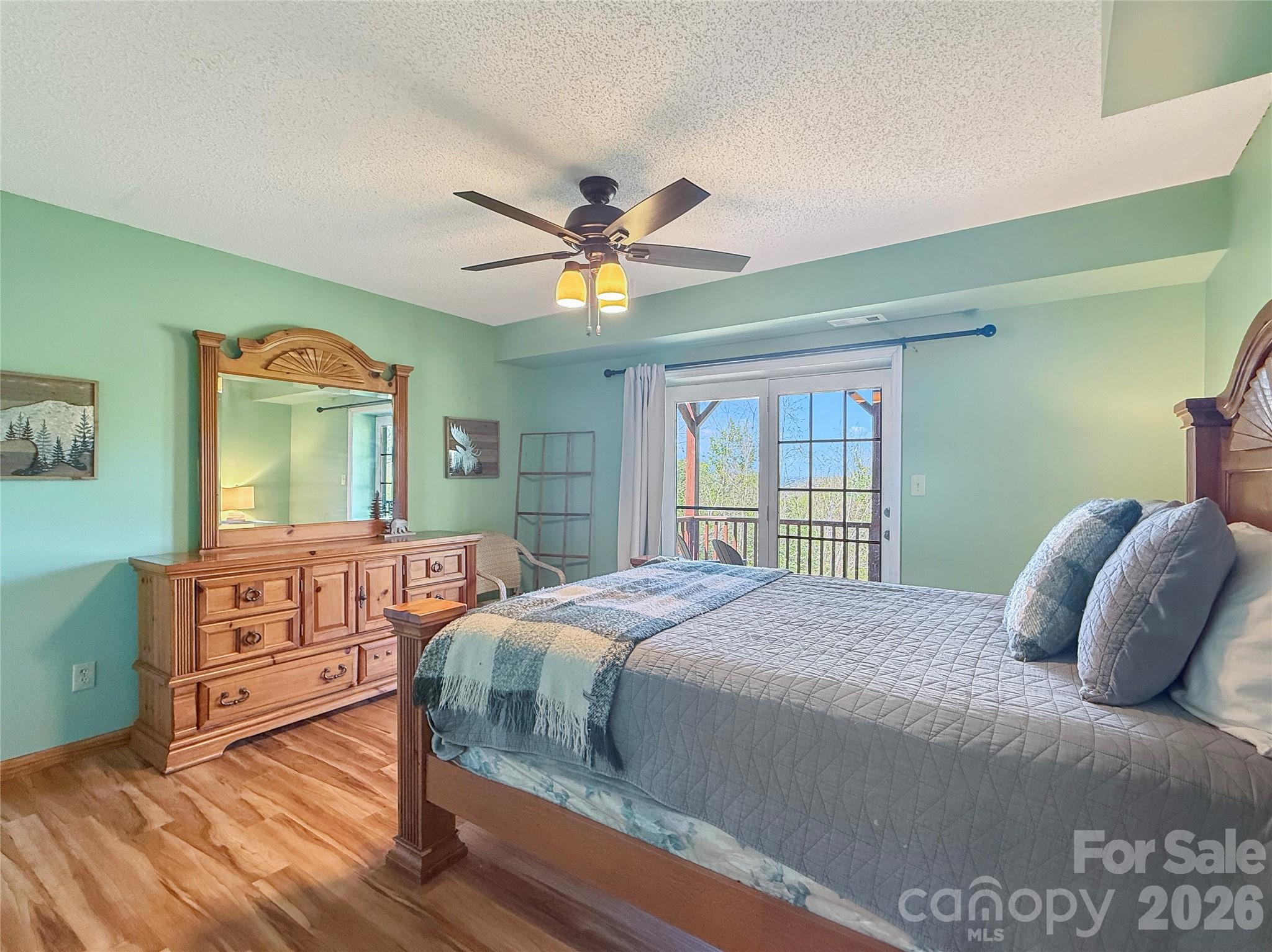 Hunters Ridge - Residential