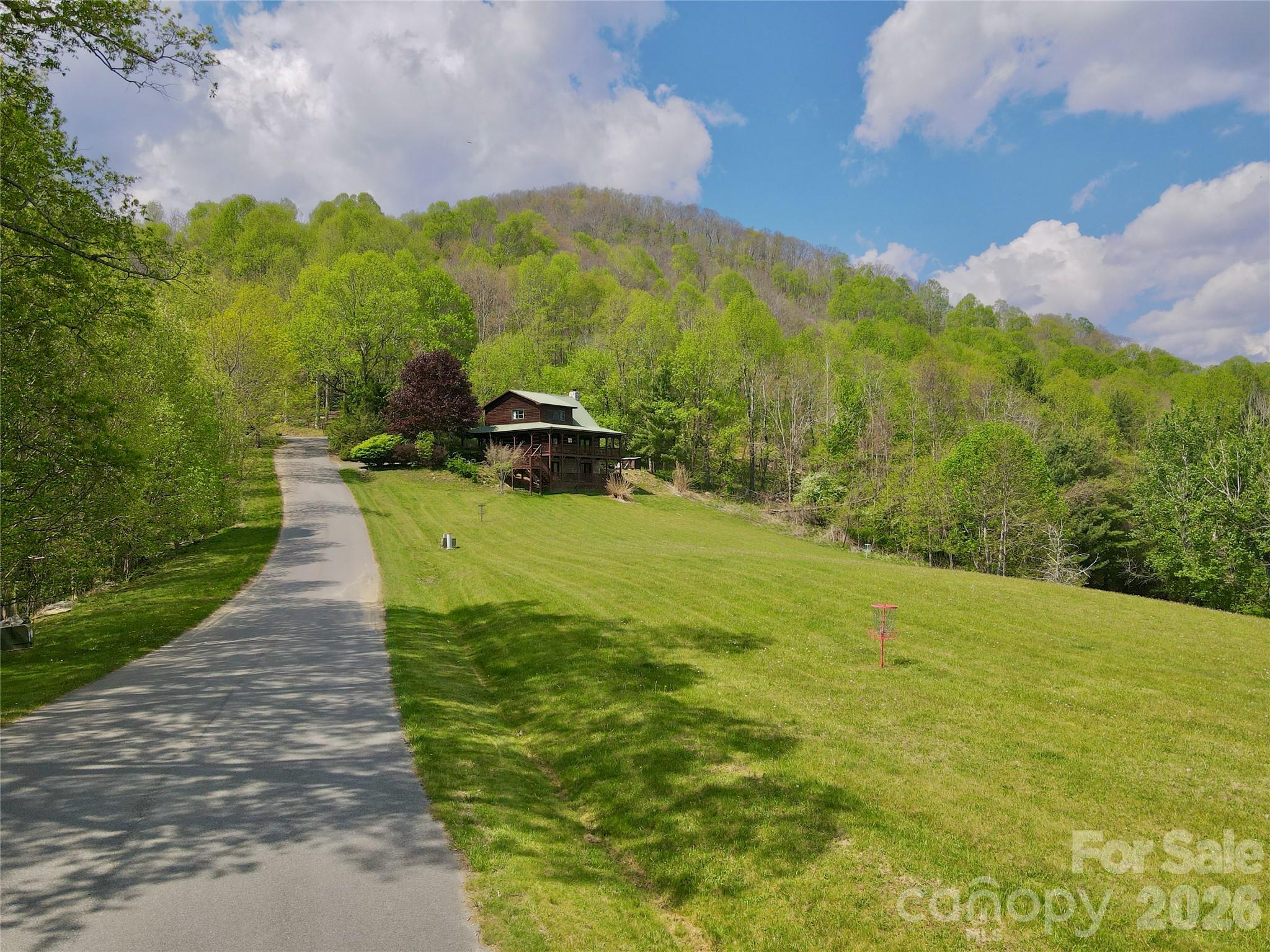 Hunters Ridge - Residential