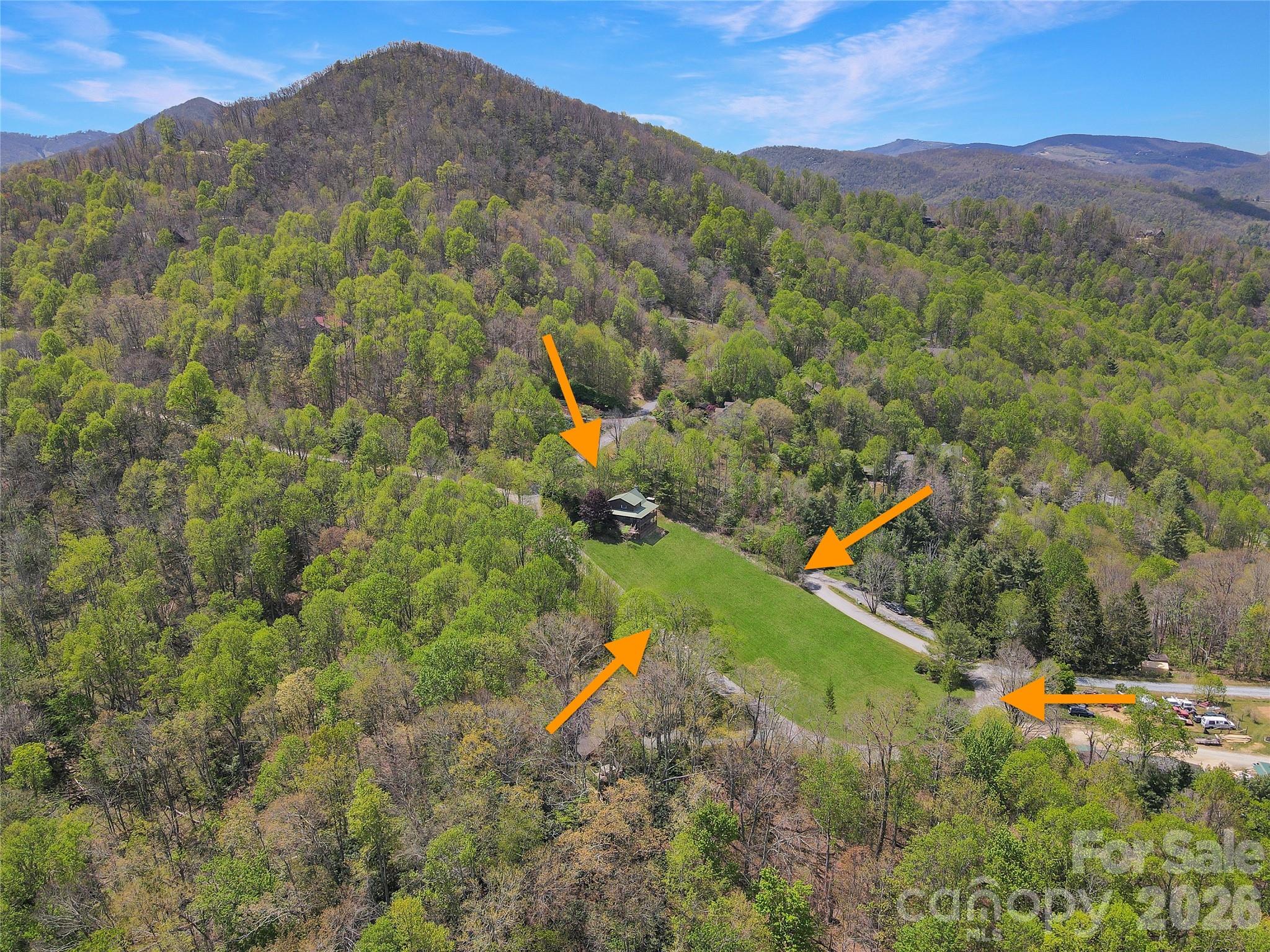 Hunters Ridge - Residential