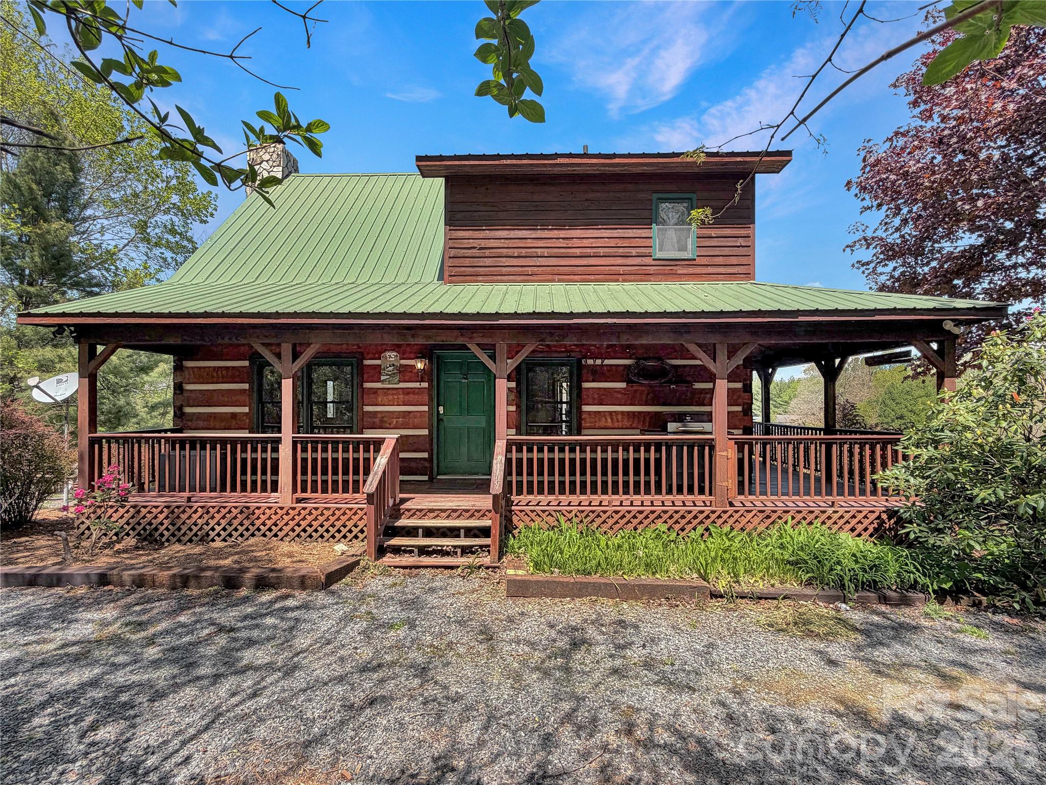 Hunters Ridge - Residential