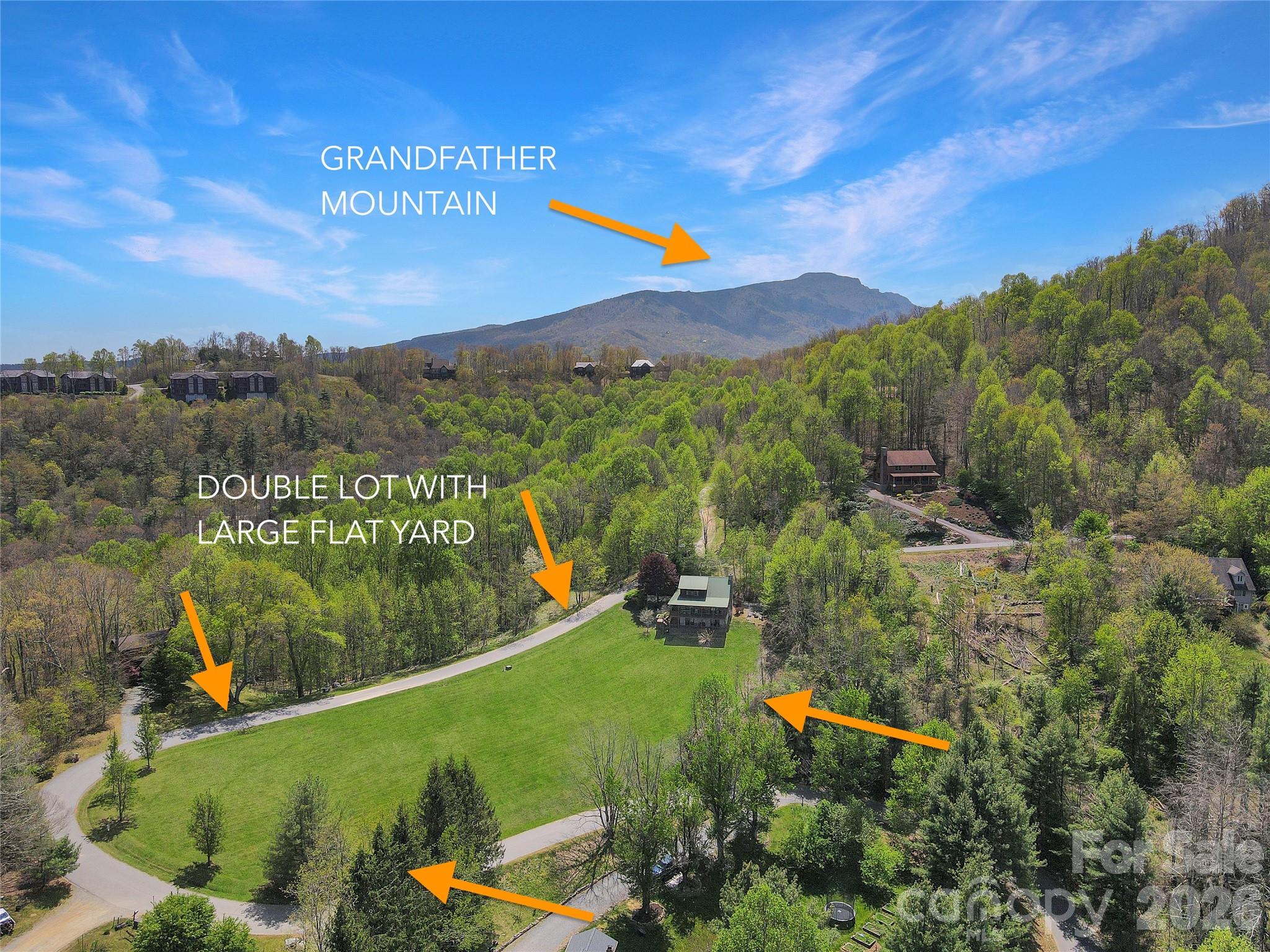 564 Nettles Ridge Road