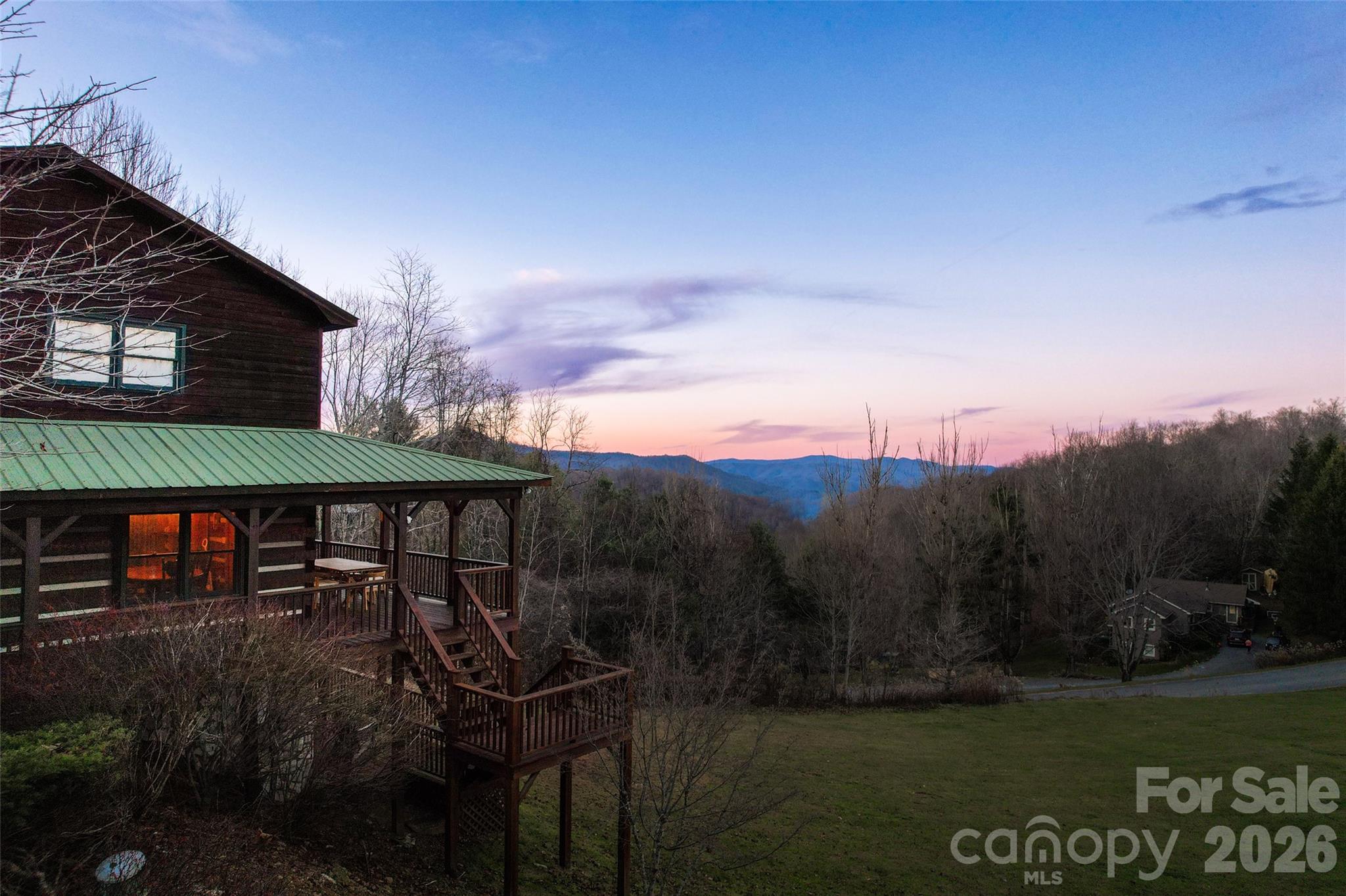 Hunters Ridge - Residential