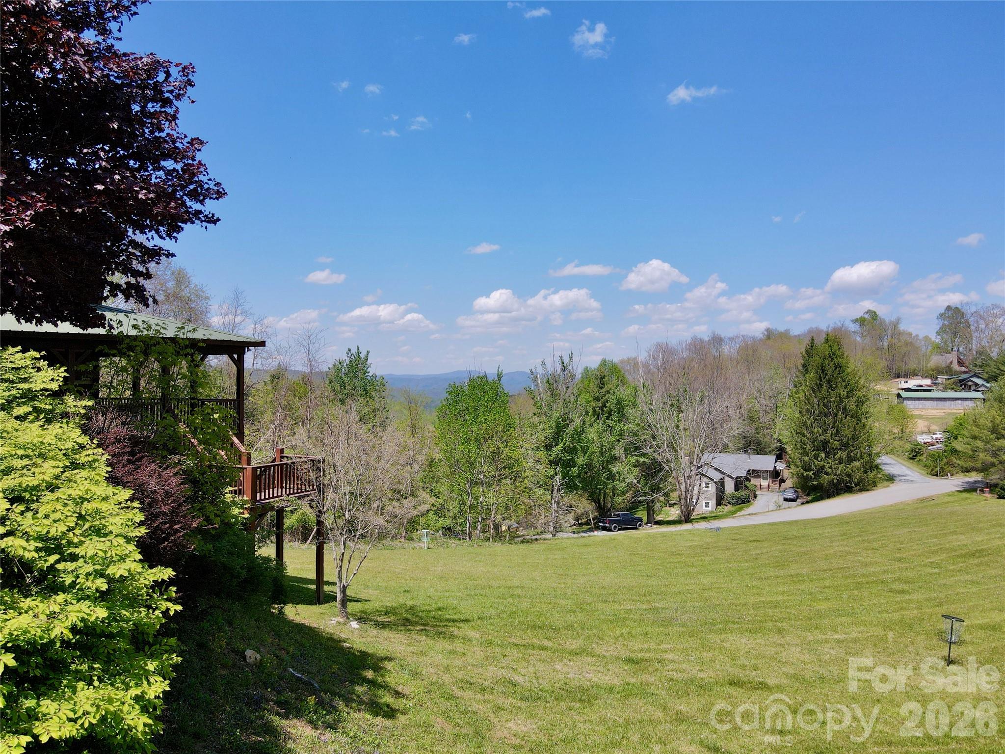 564 Nettles Ridge Road