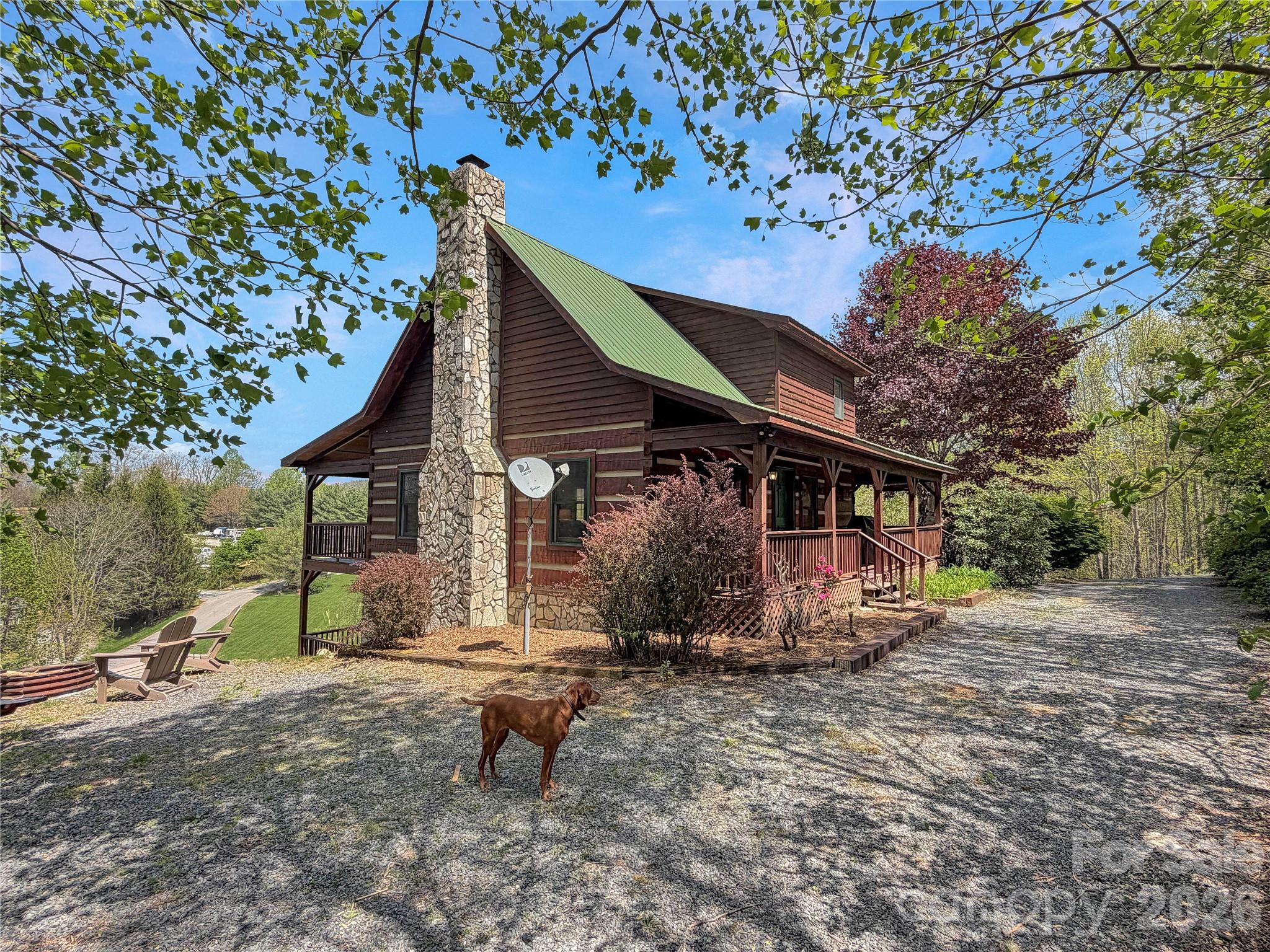 Hunters Ridge - Residential