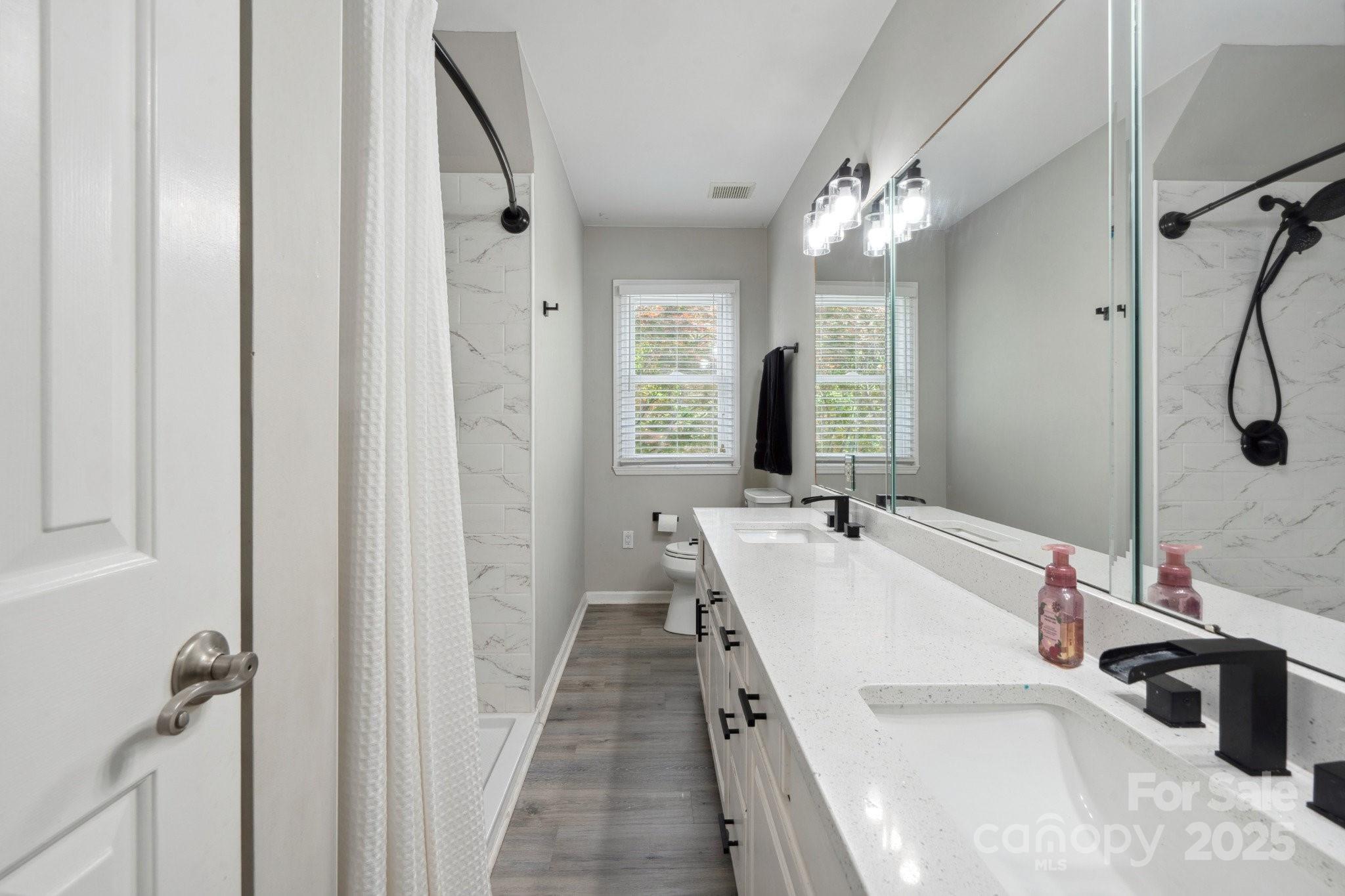 Kiser Island - Residential