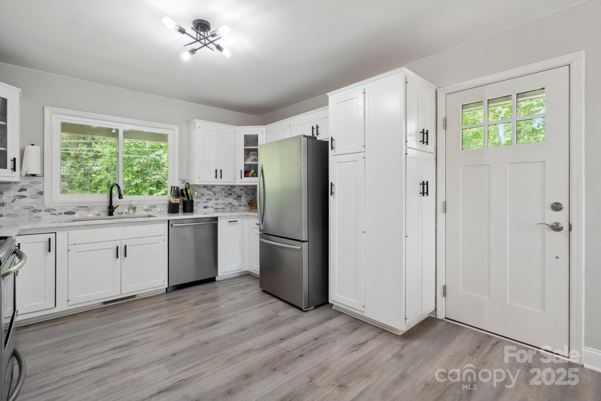 Kiser Island - Residential