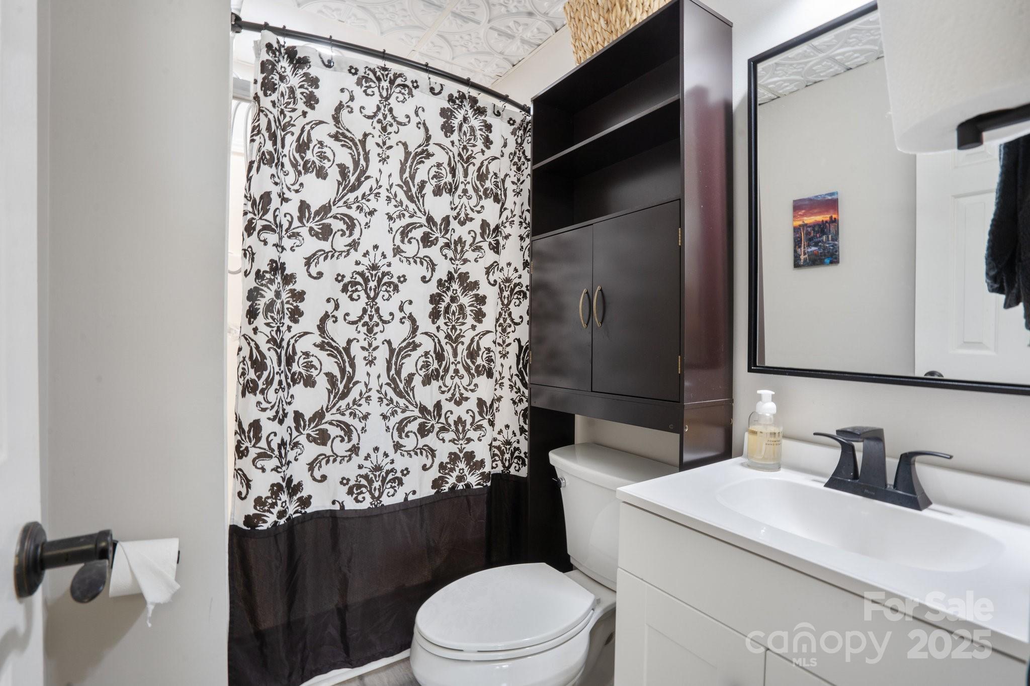 Kiser Island - Residential