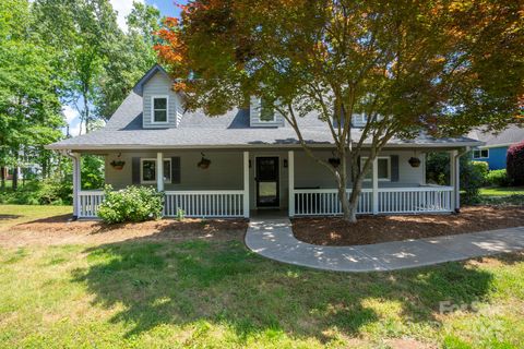 4516 Kiser Island Road 1 Terrell NC 28682