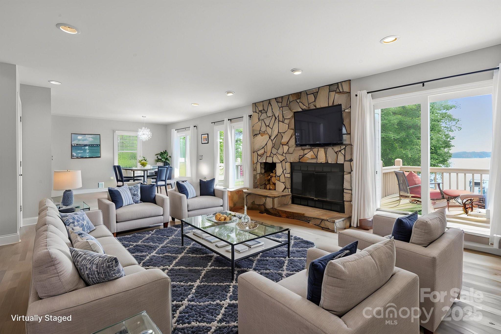 Kiser Island - Residential