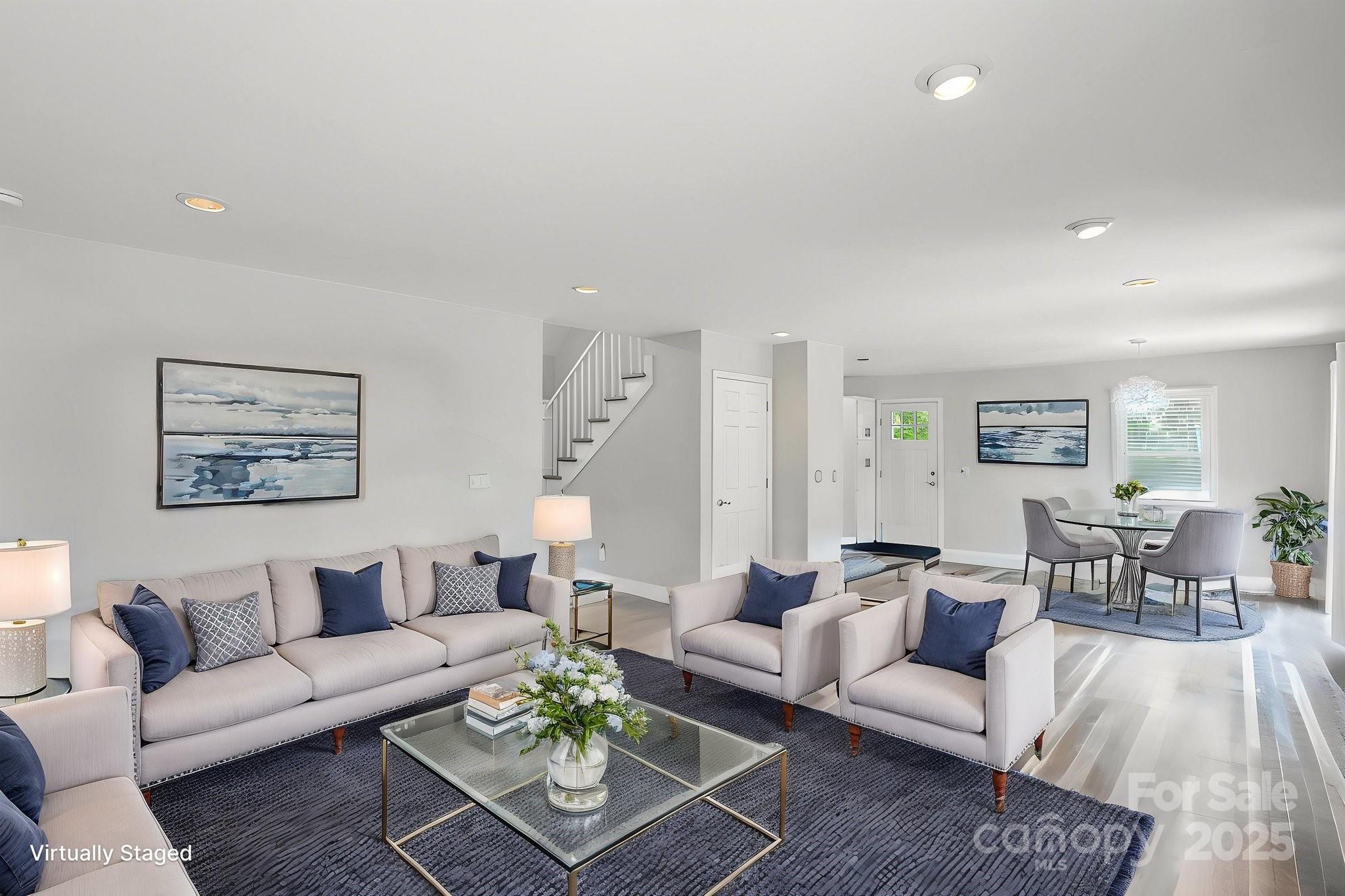 Kiser Island - Residential