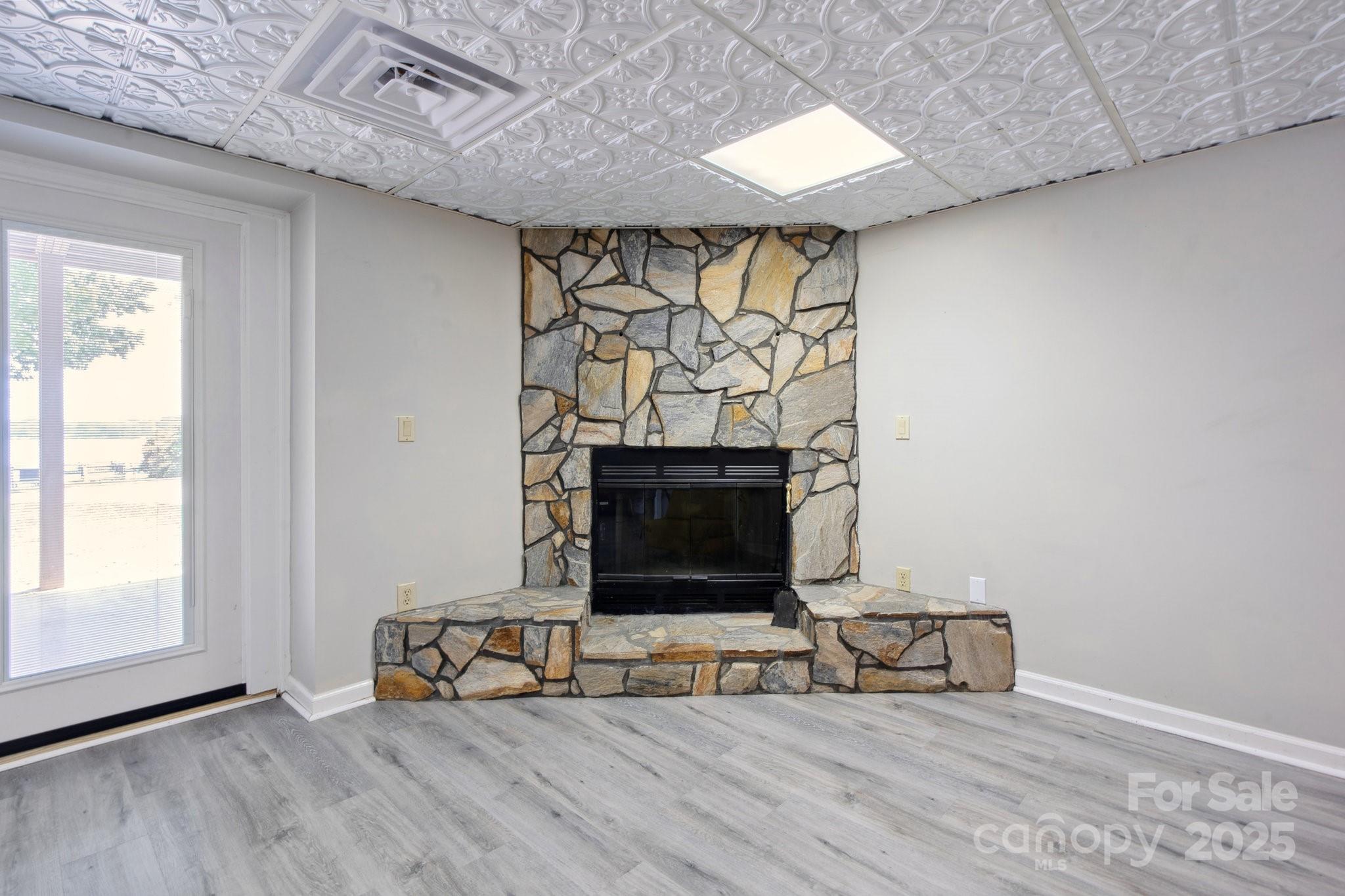 Kiser Island - Residential