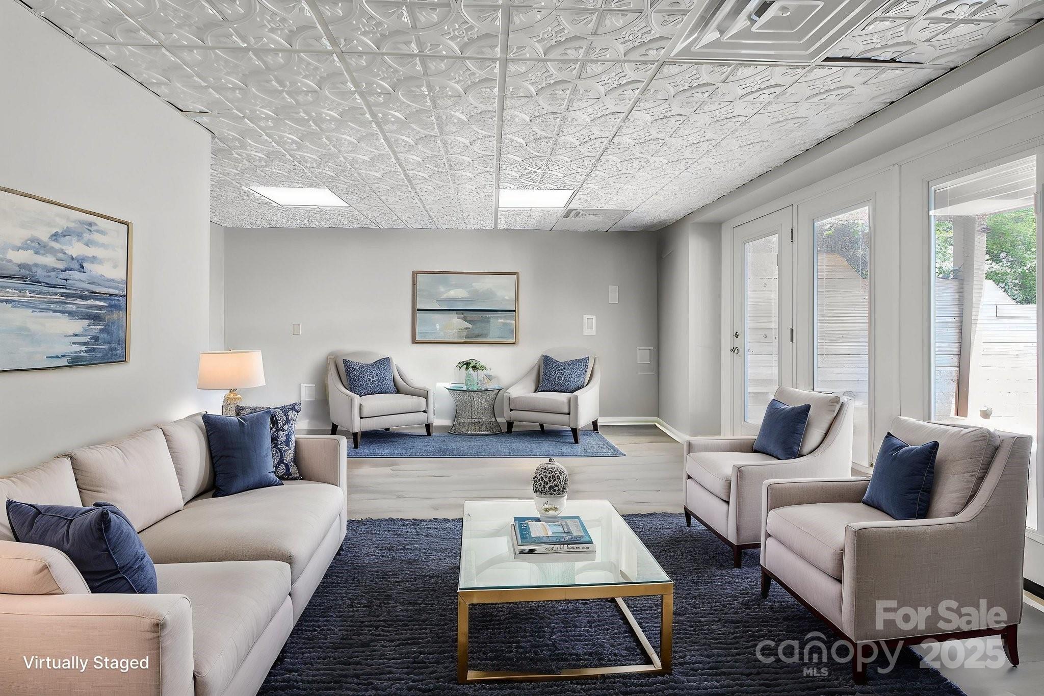 Kiser Island - Residential