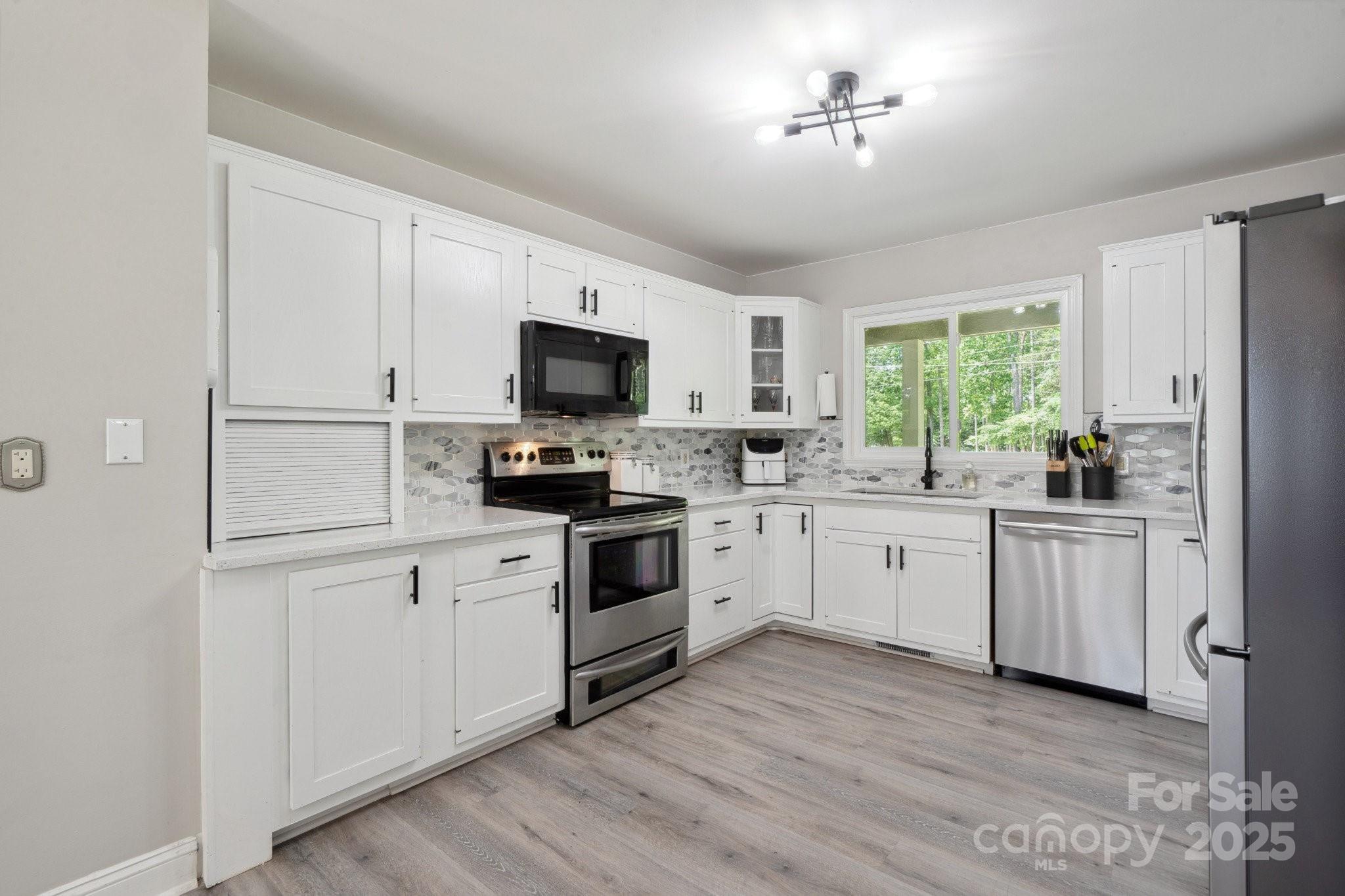 Kiser Island - Residential