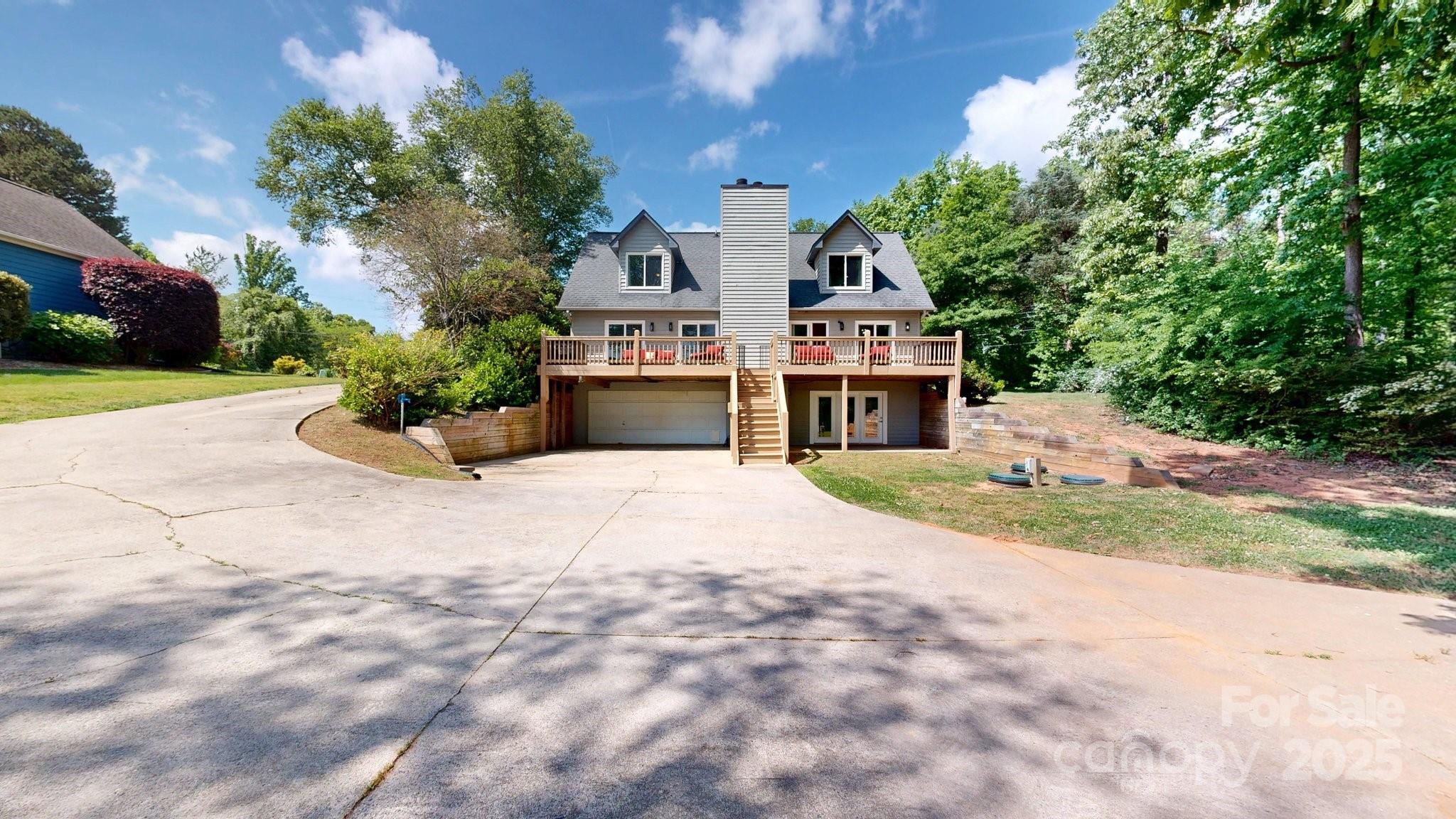 Kiser Island - Residential